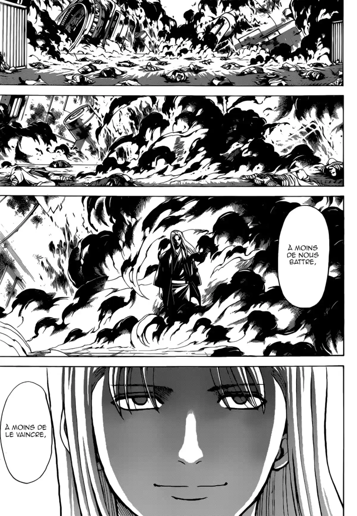 Gintama Volume 67 page 81