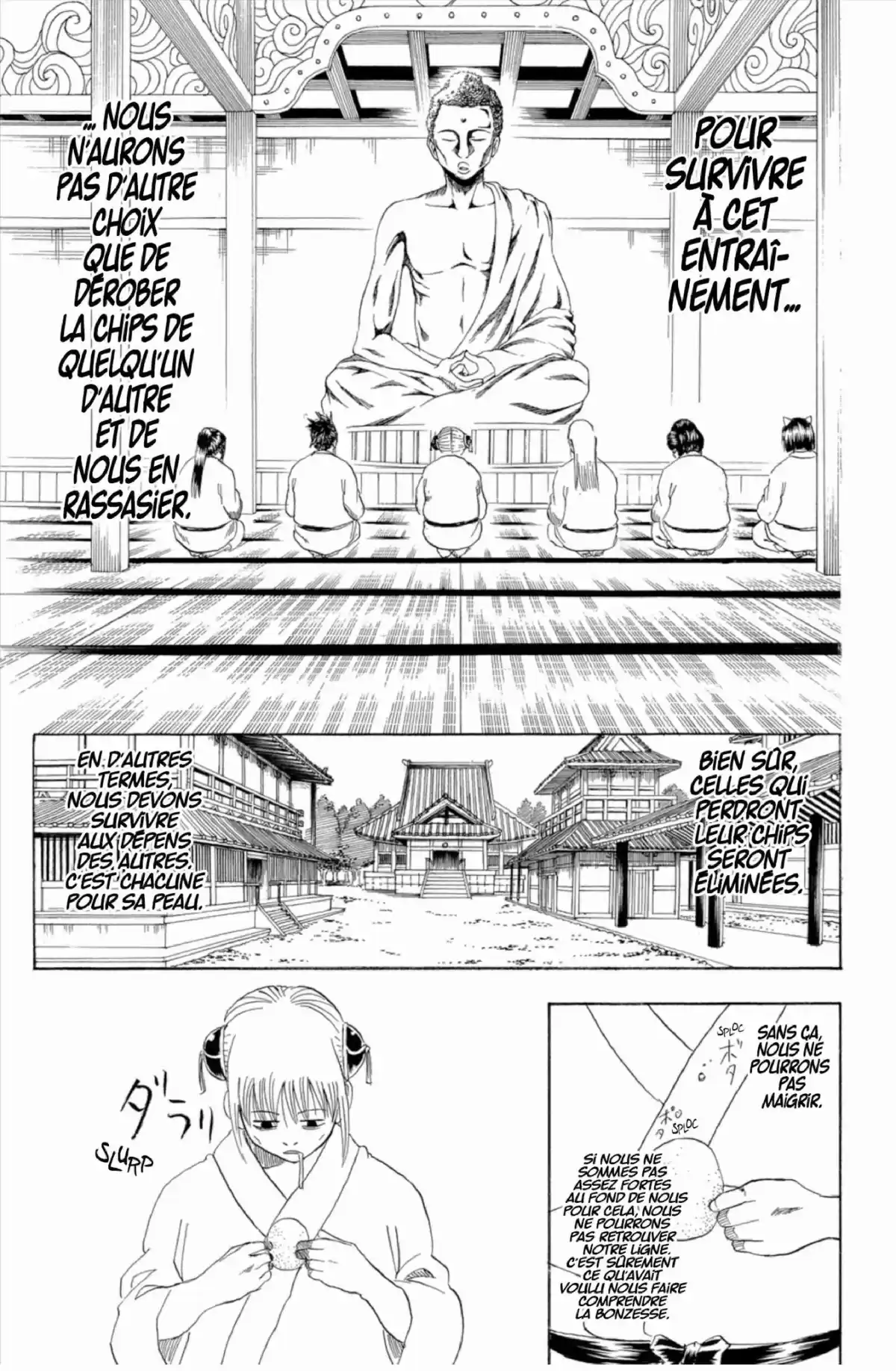 Gintama Volume 18 page 173