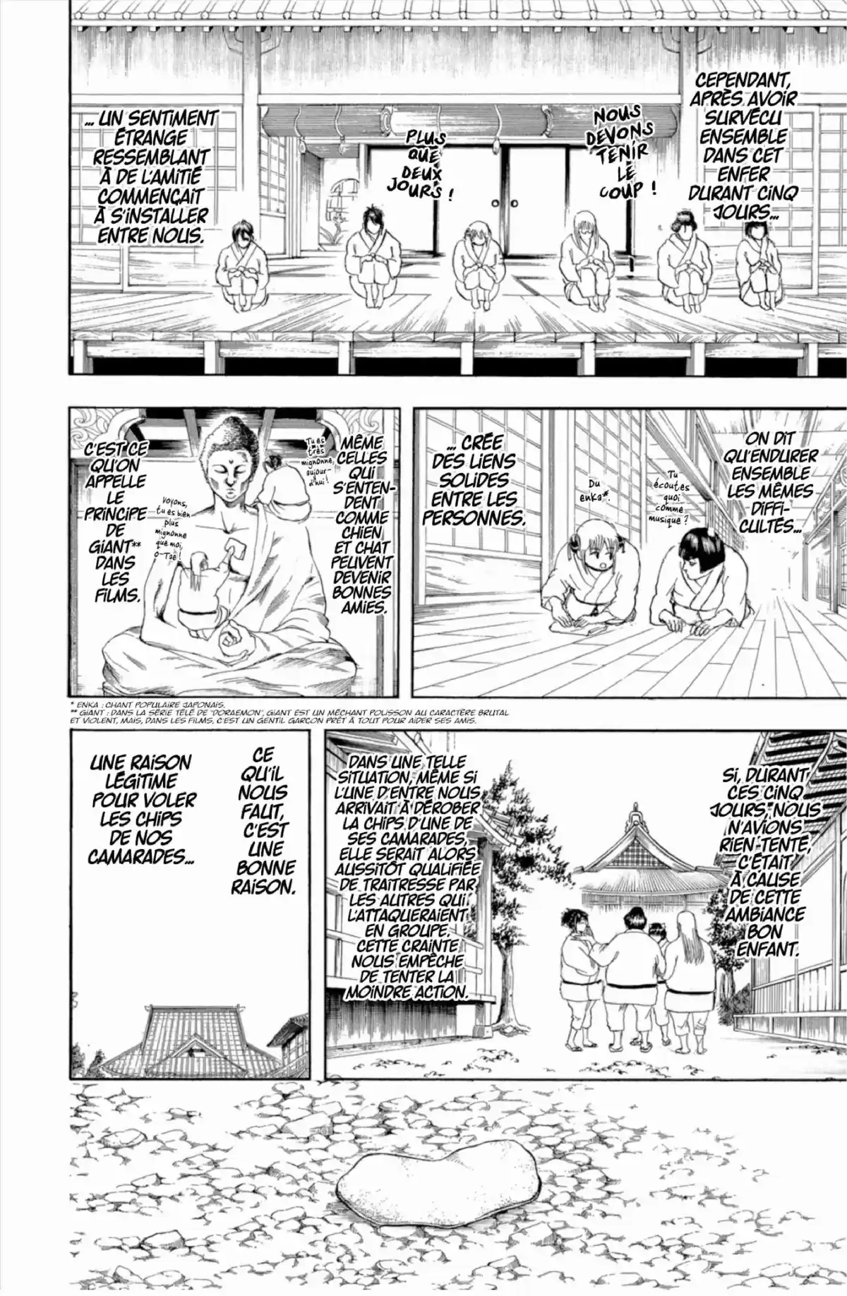 Gintama Volume 18 page 174