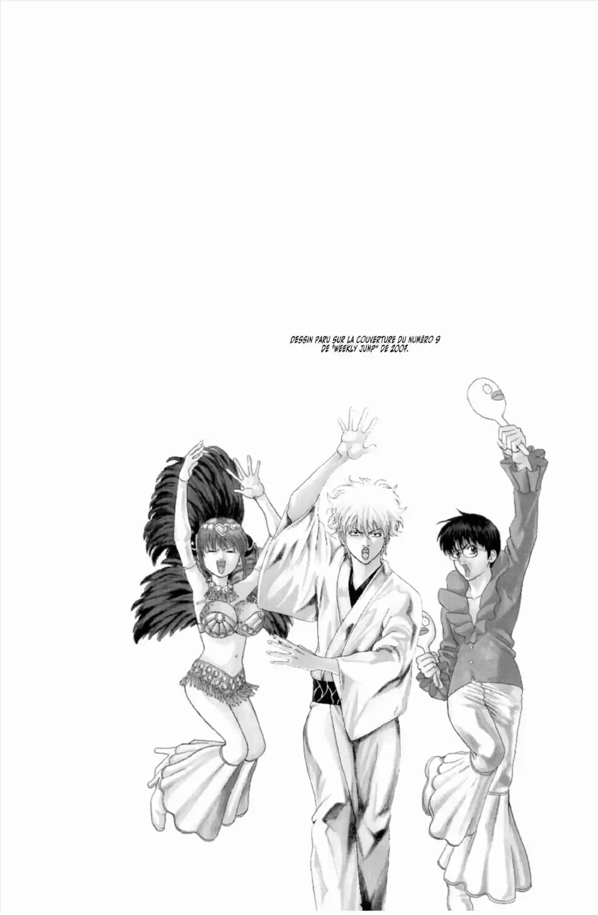 Gintama Volume 18 page 30