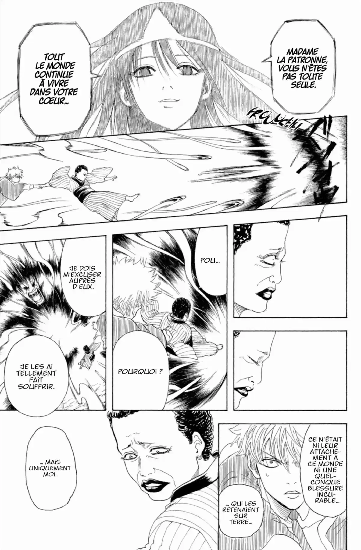 Gintama Volume 23 page 161