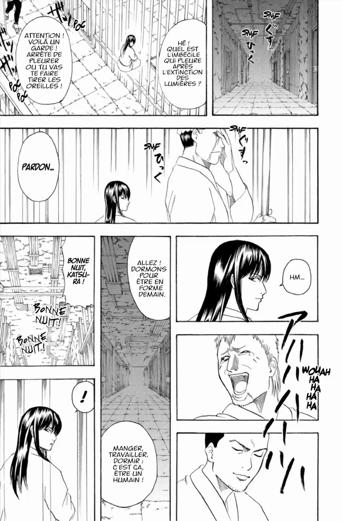 Gintama Volume 23 page 19