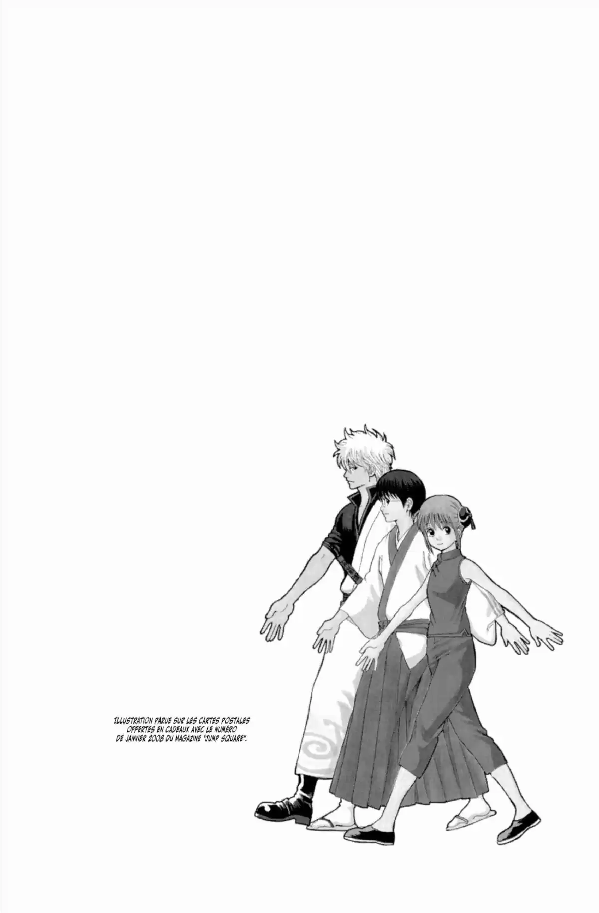 Gintama Volume 23 page 46