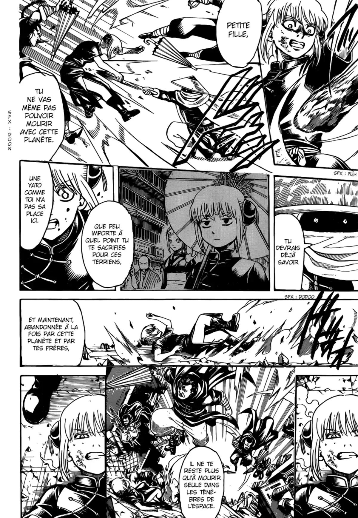 Gintama Volume 70 page 148