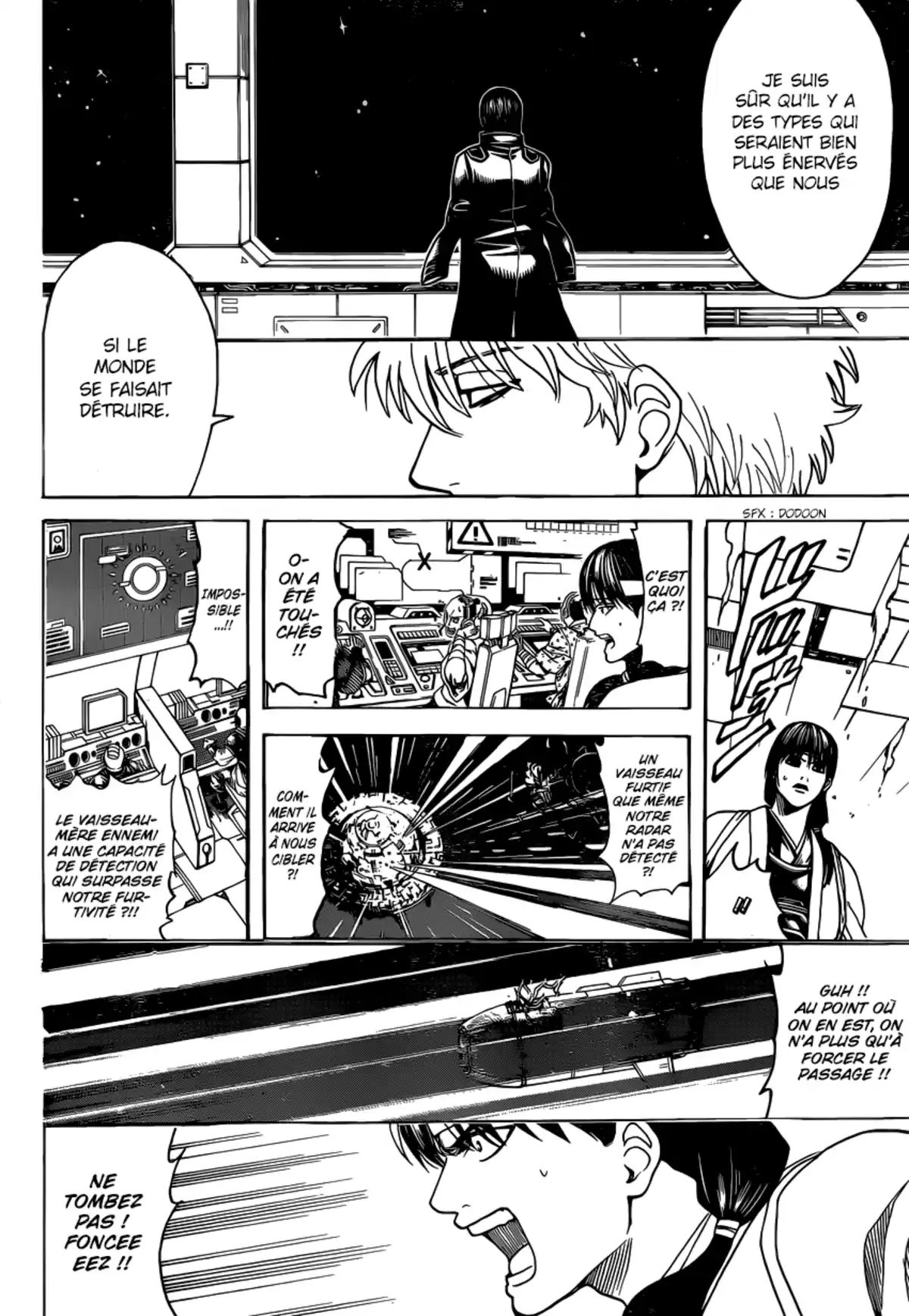 Gintama Volume 70 page 89