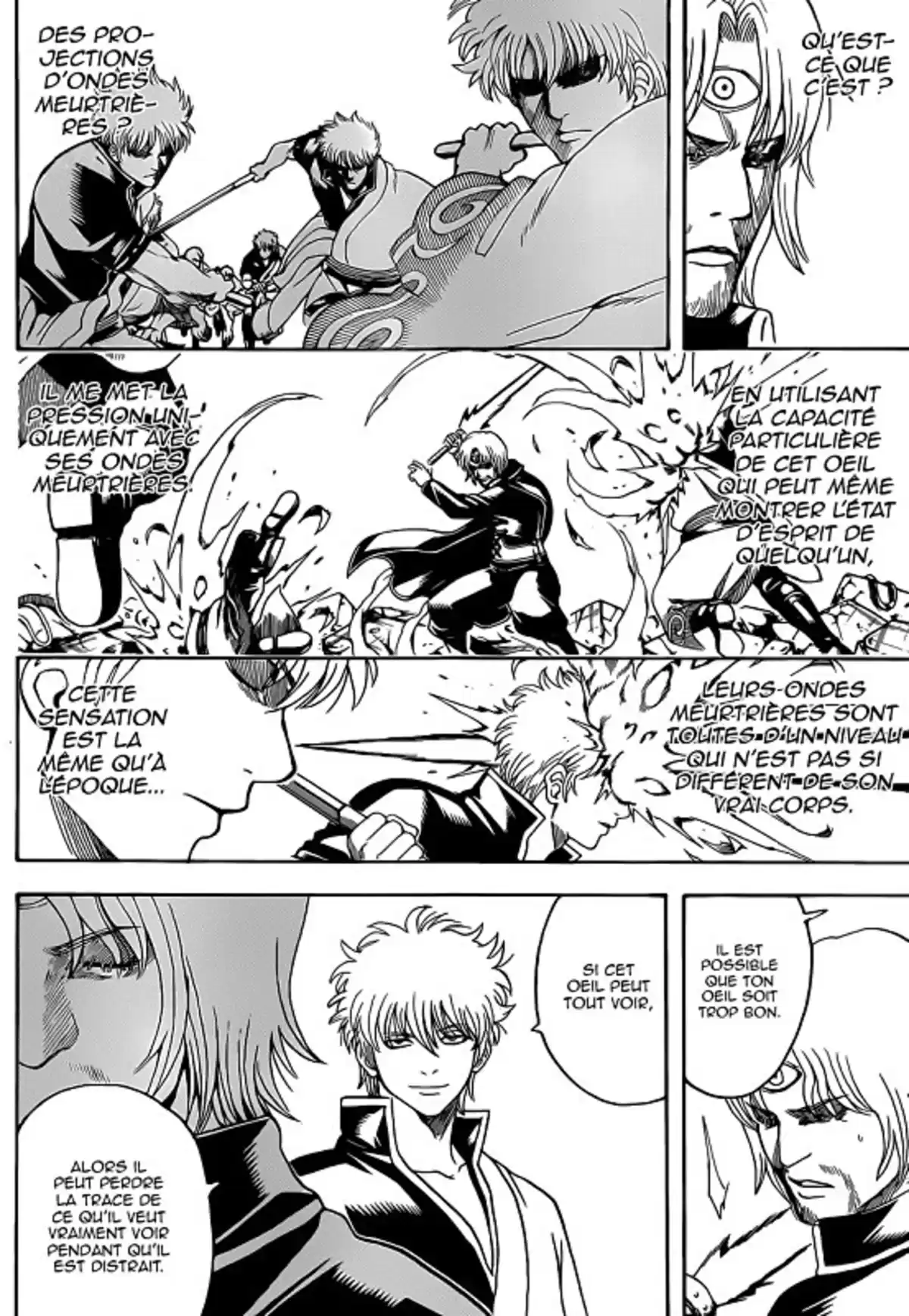 Gintama Volume 63 page 149