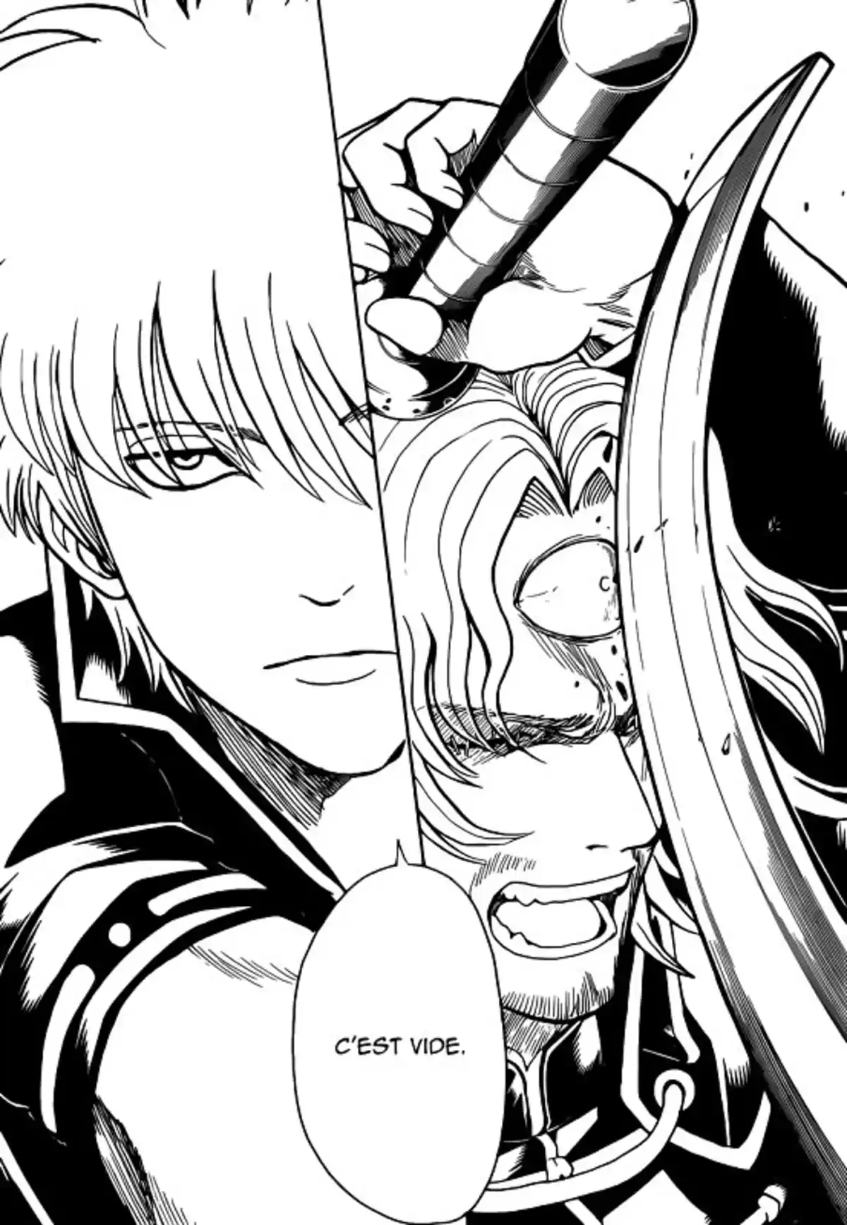 Gintama Volume 63 page 162