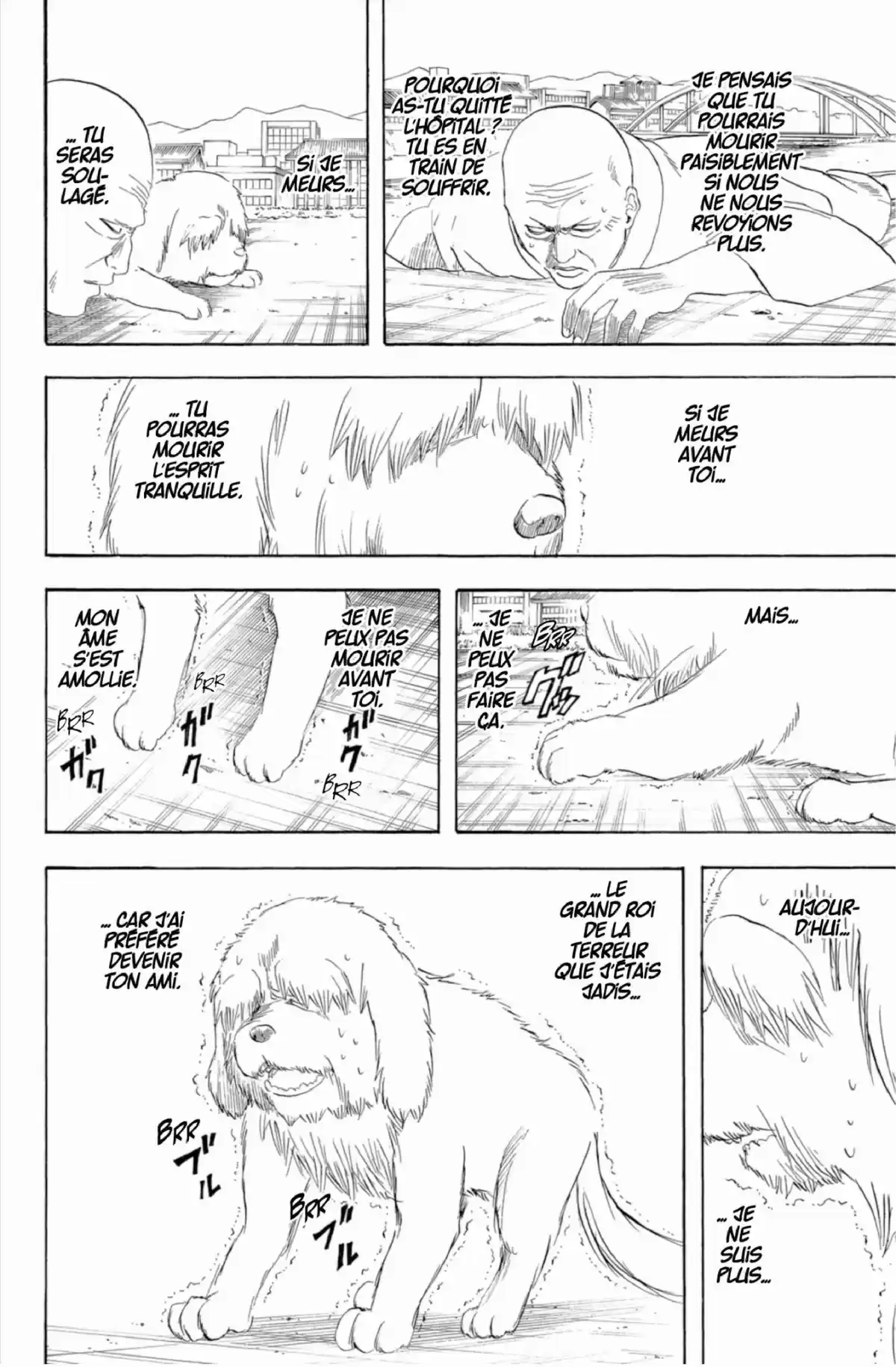 Gintama Volume 24 page 142