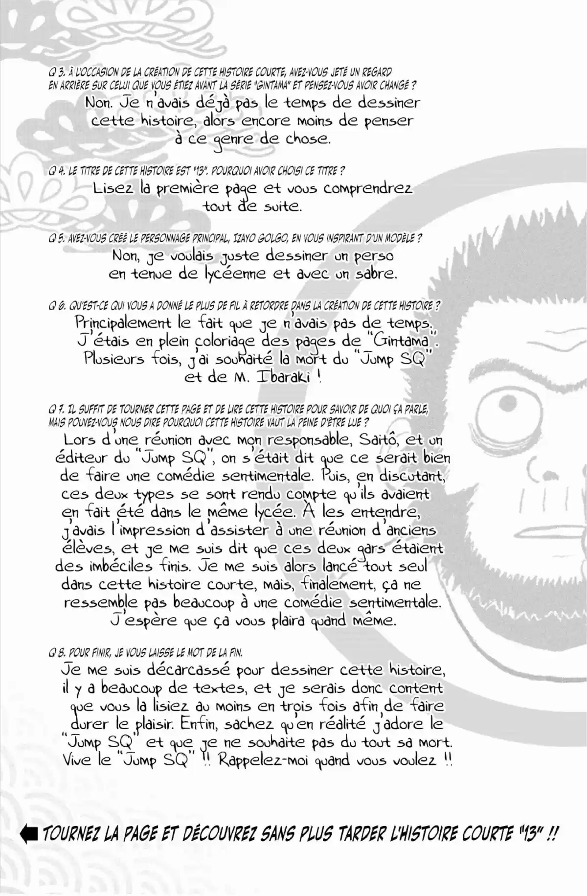 Gintama Volume 24 page 147