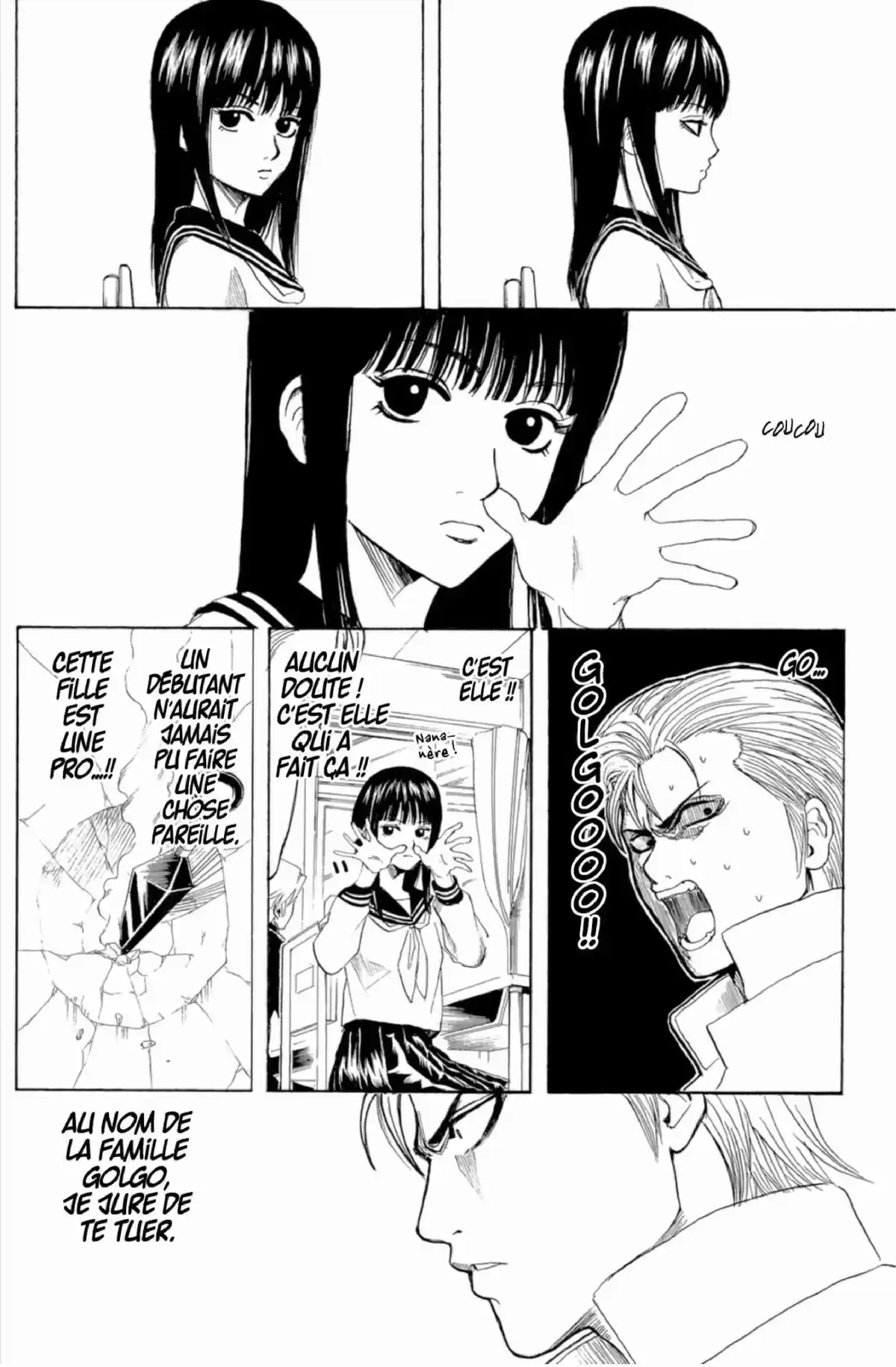 Gintama Volume 24 page 162