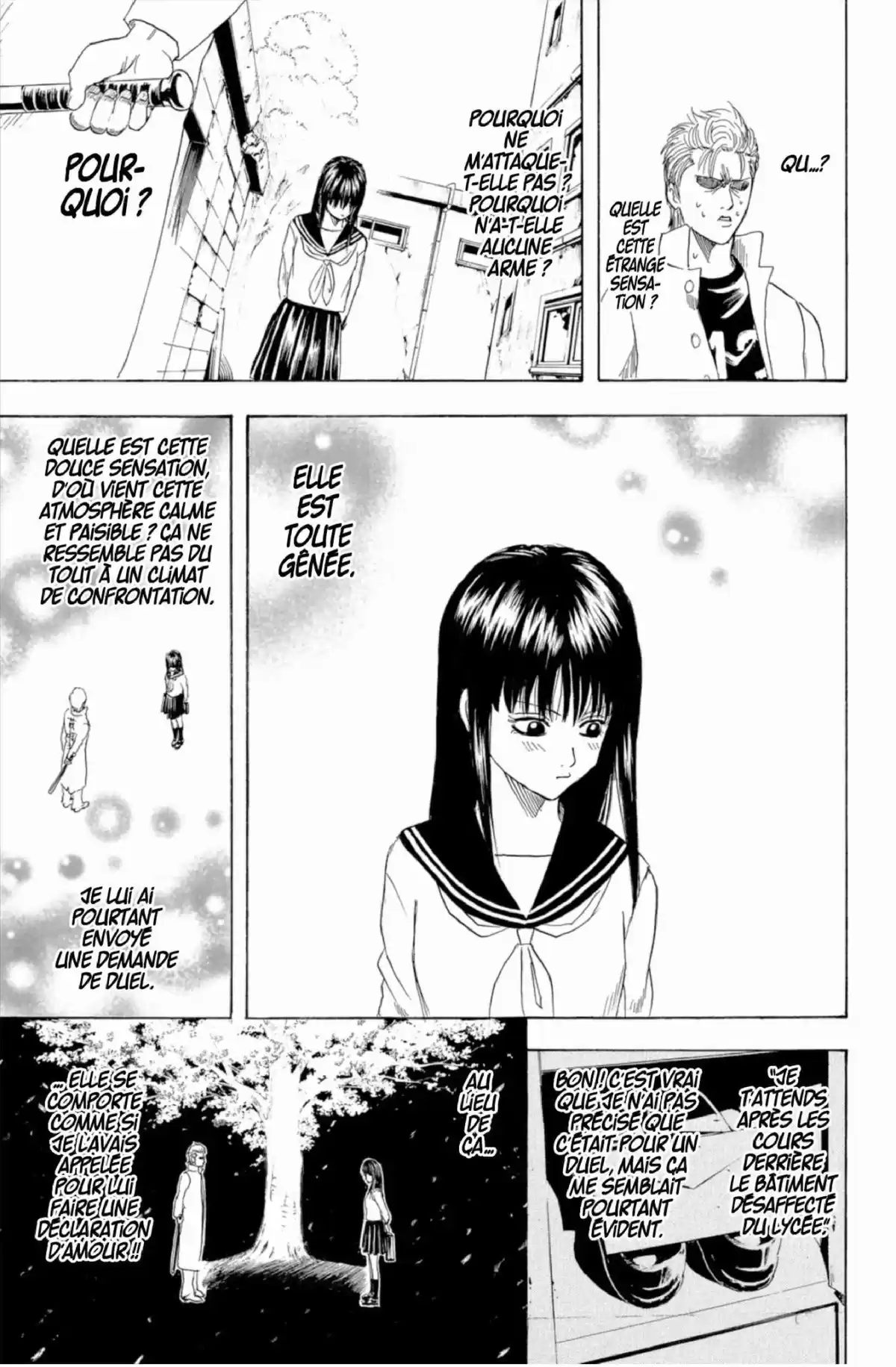Gintama Volume 24 page 175