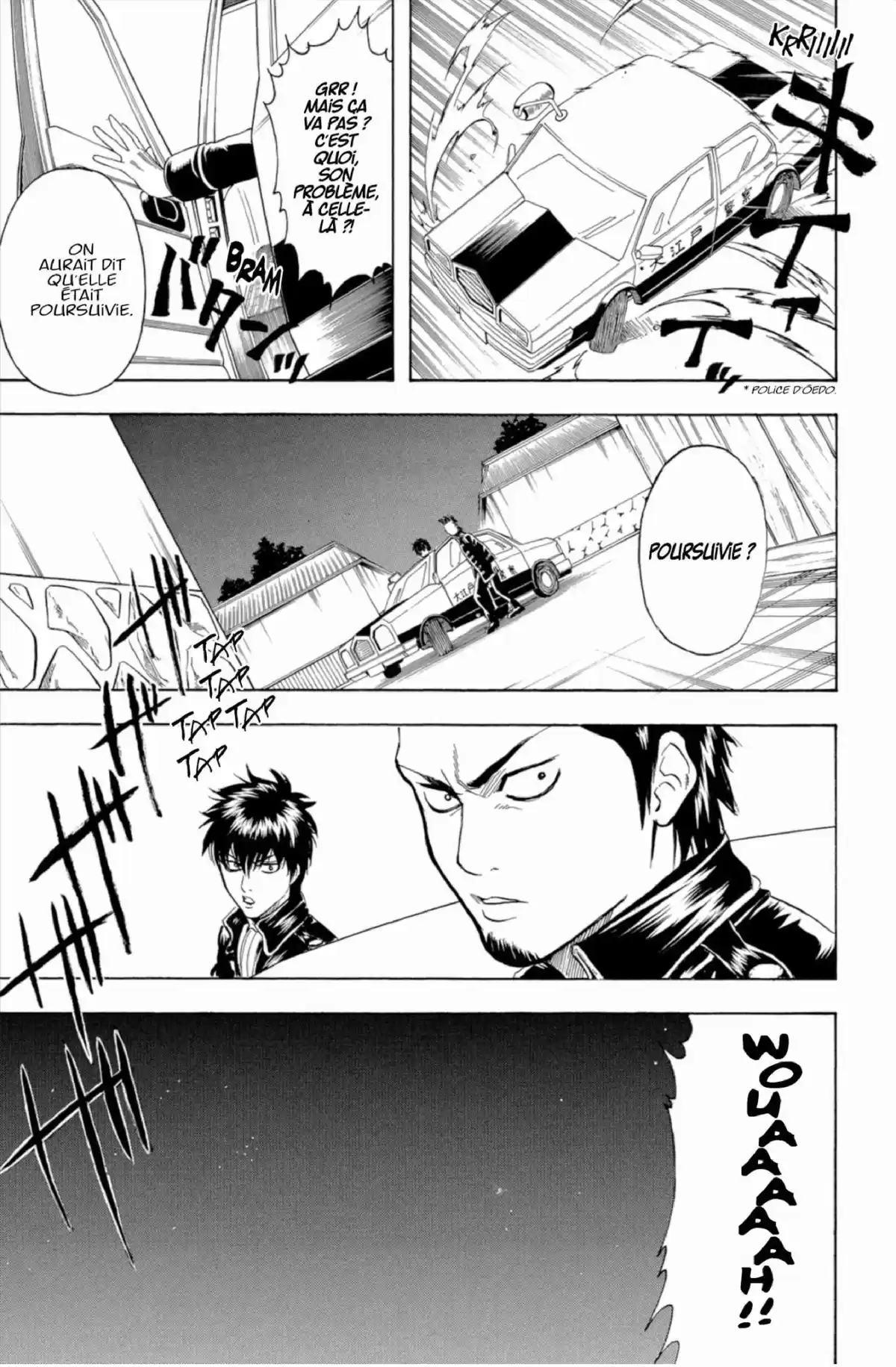 Gintama Volume 24 page 65