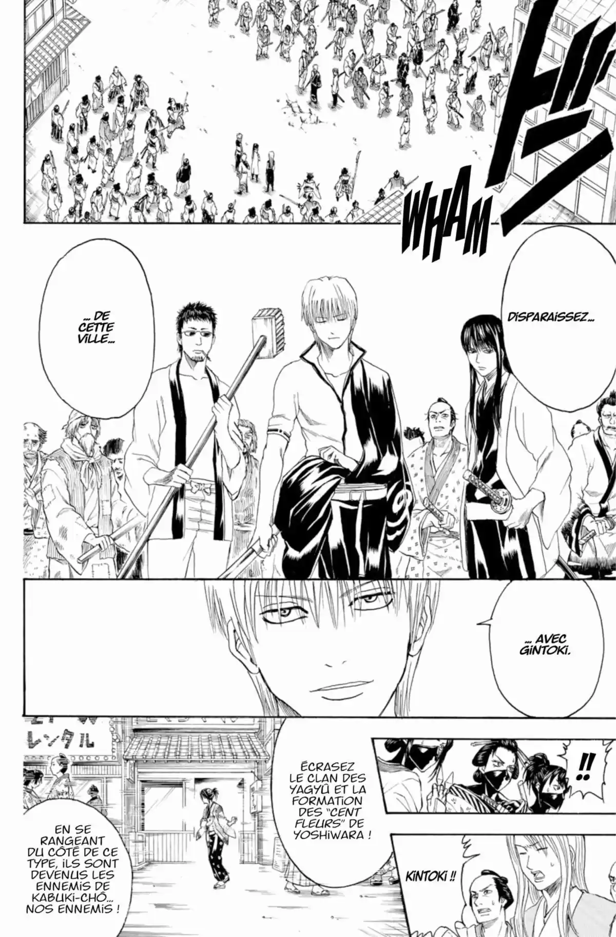 Gintama Volume 43 page 148