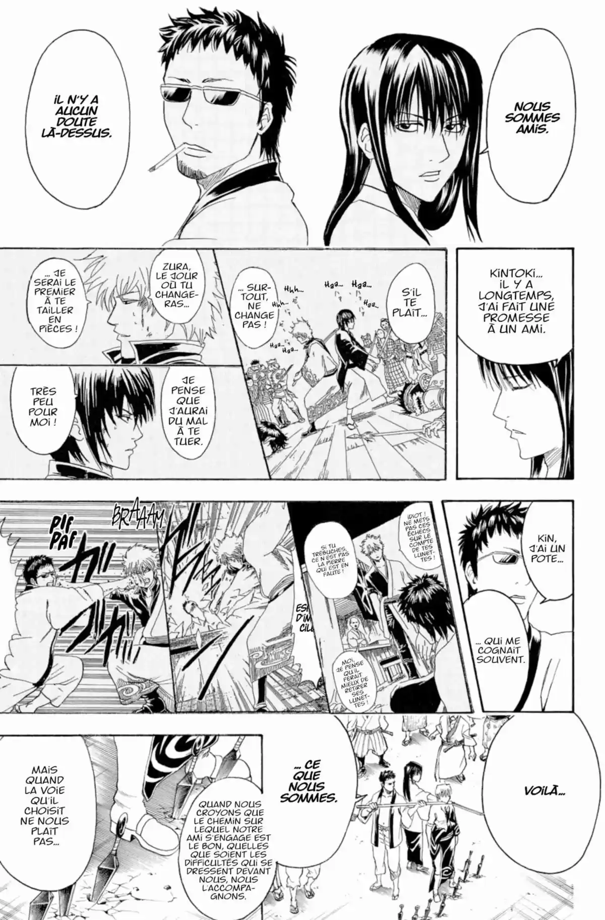 Gintama Volume 43 page 151