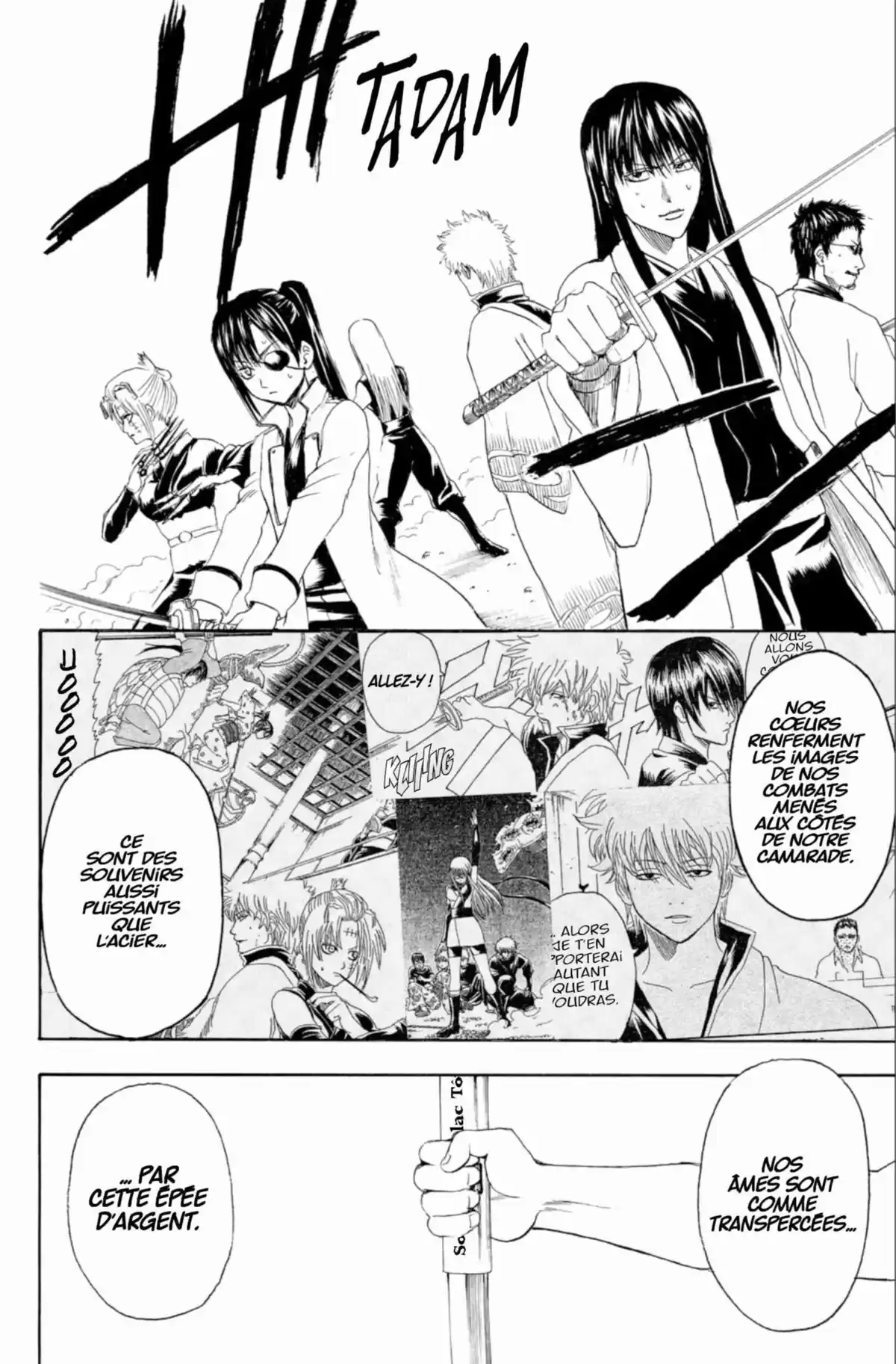 Gintama Volume 43 page 158