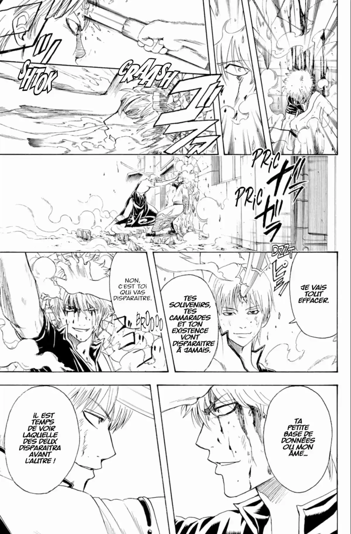 Gintama Volume 43 page 163