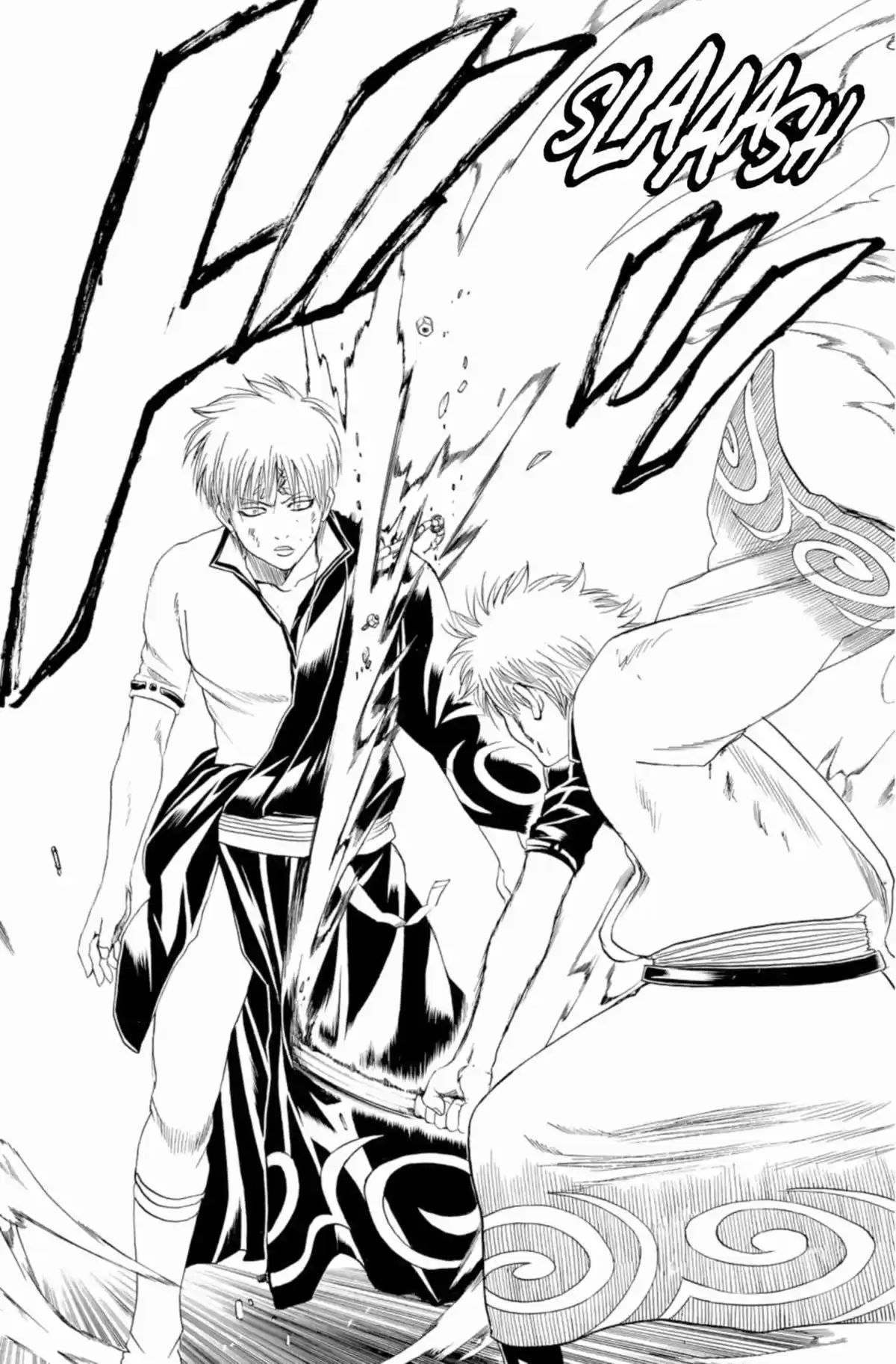 Gintama Volume 43 page 174