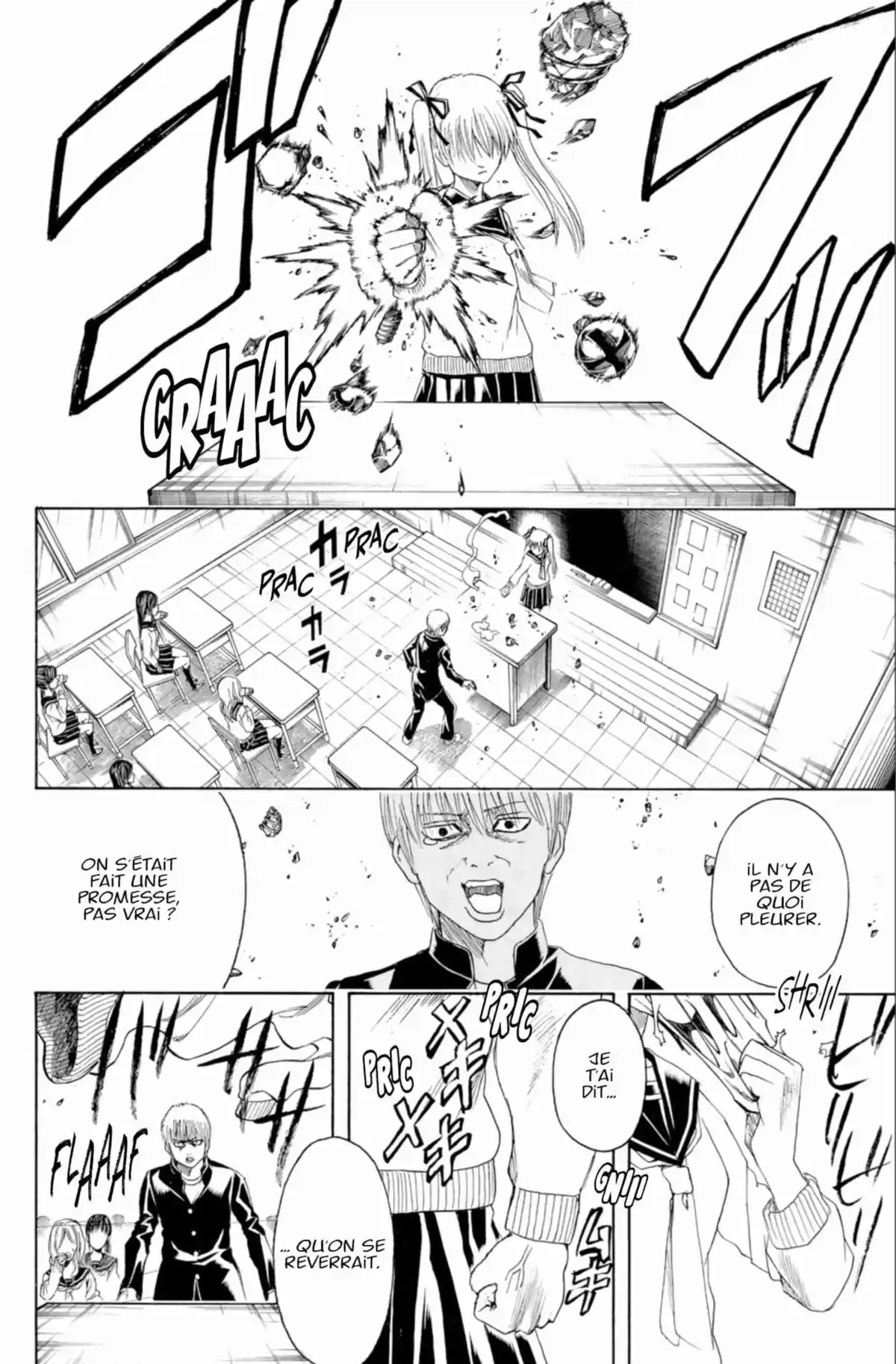 Gintama Volume 43 page 196