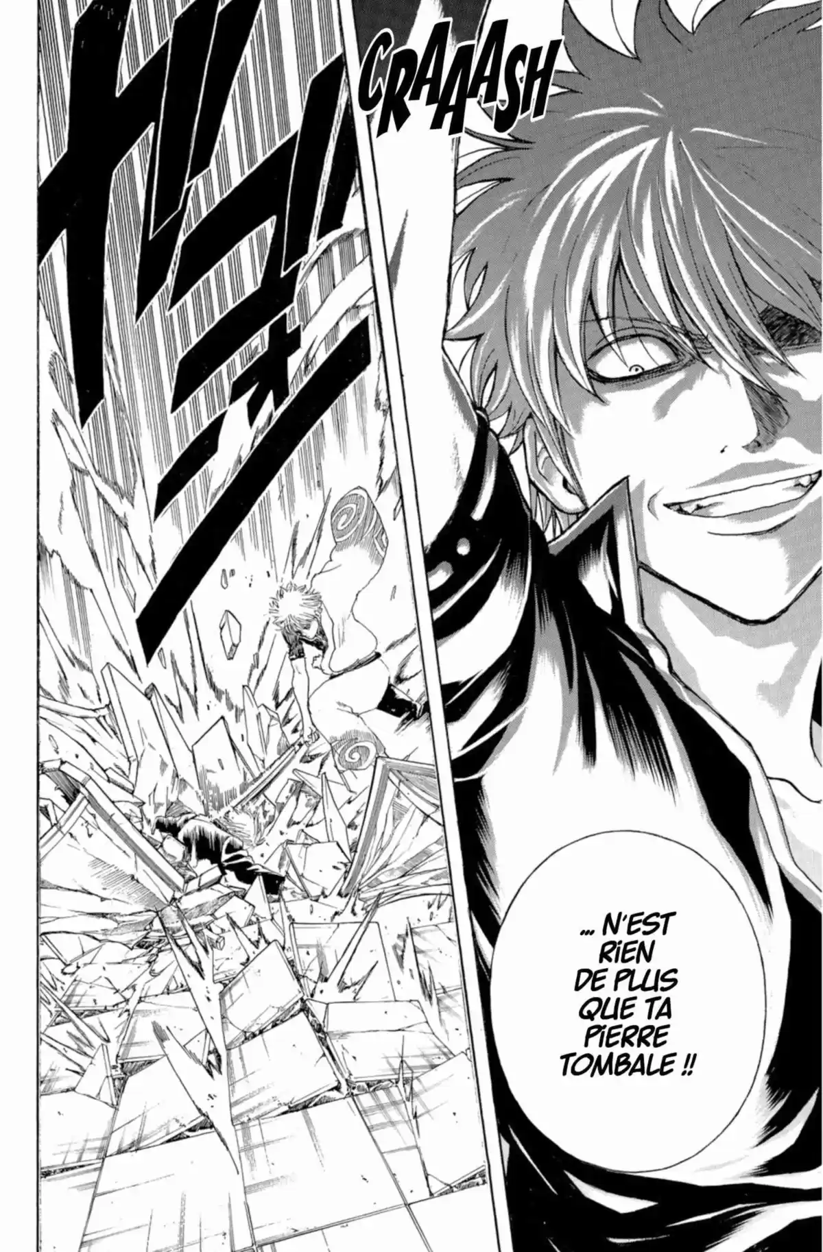 Gintama Volume 43 page 200