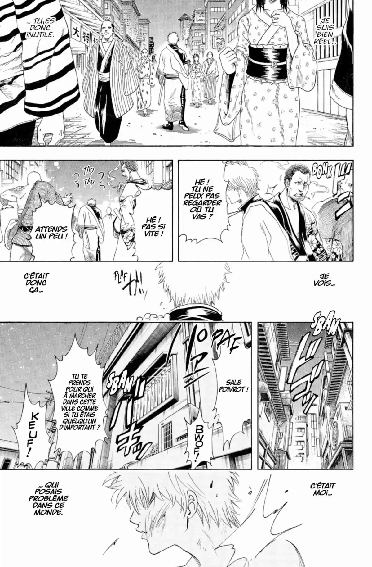 Gintama Volume 43 page 53