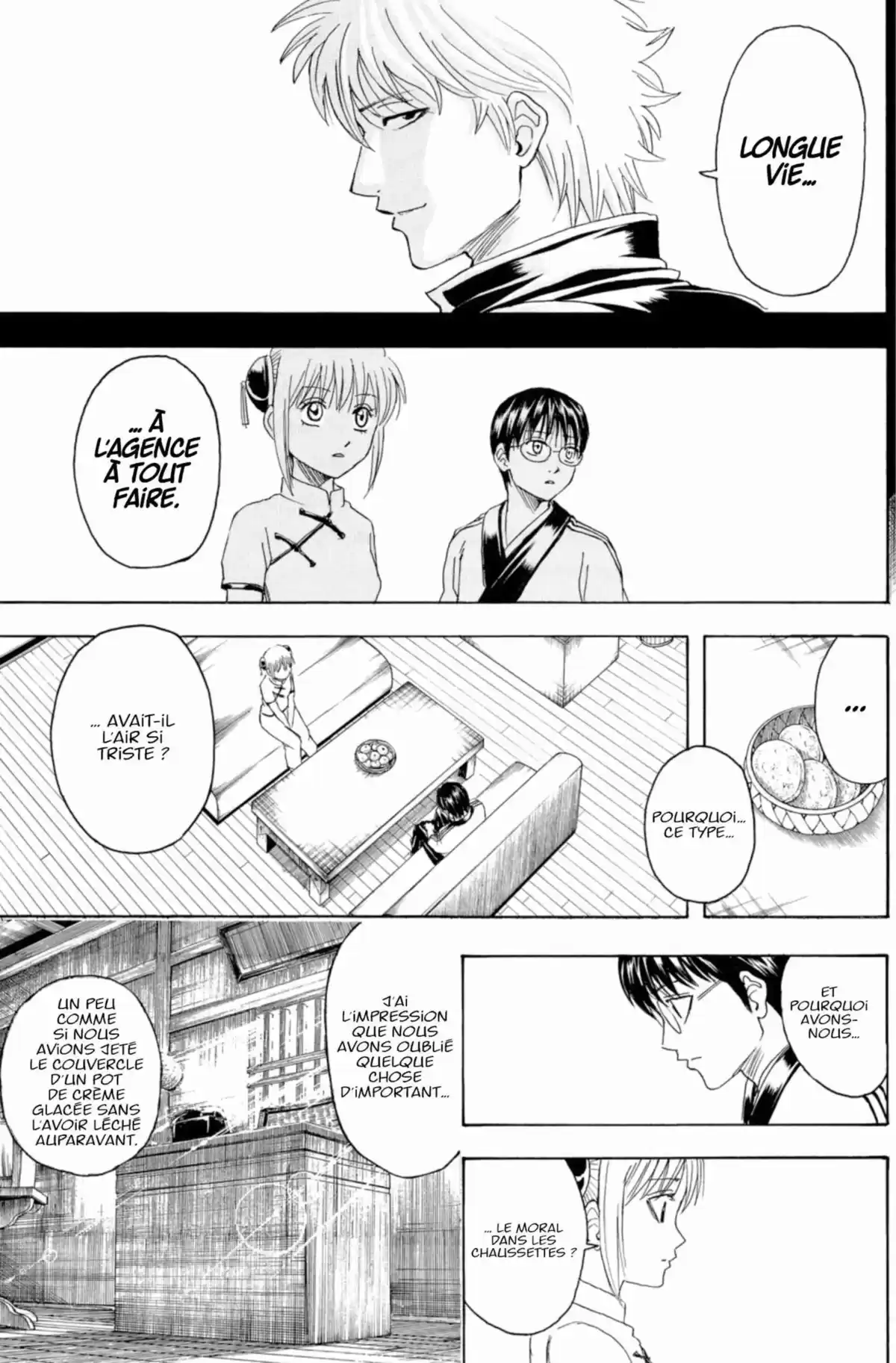 Gintama Volume 43 page 89