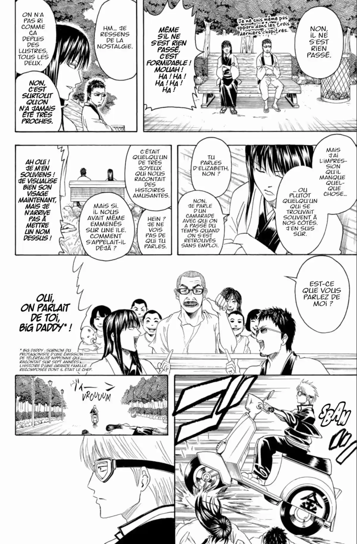 Gintama Volume 43 page 92