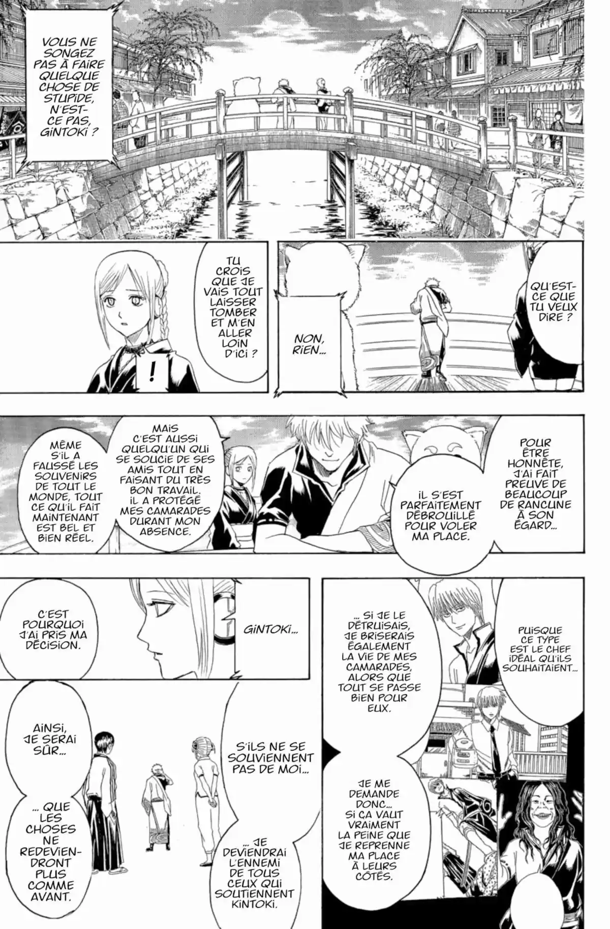 Gintama Volume 43 page 93