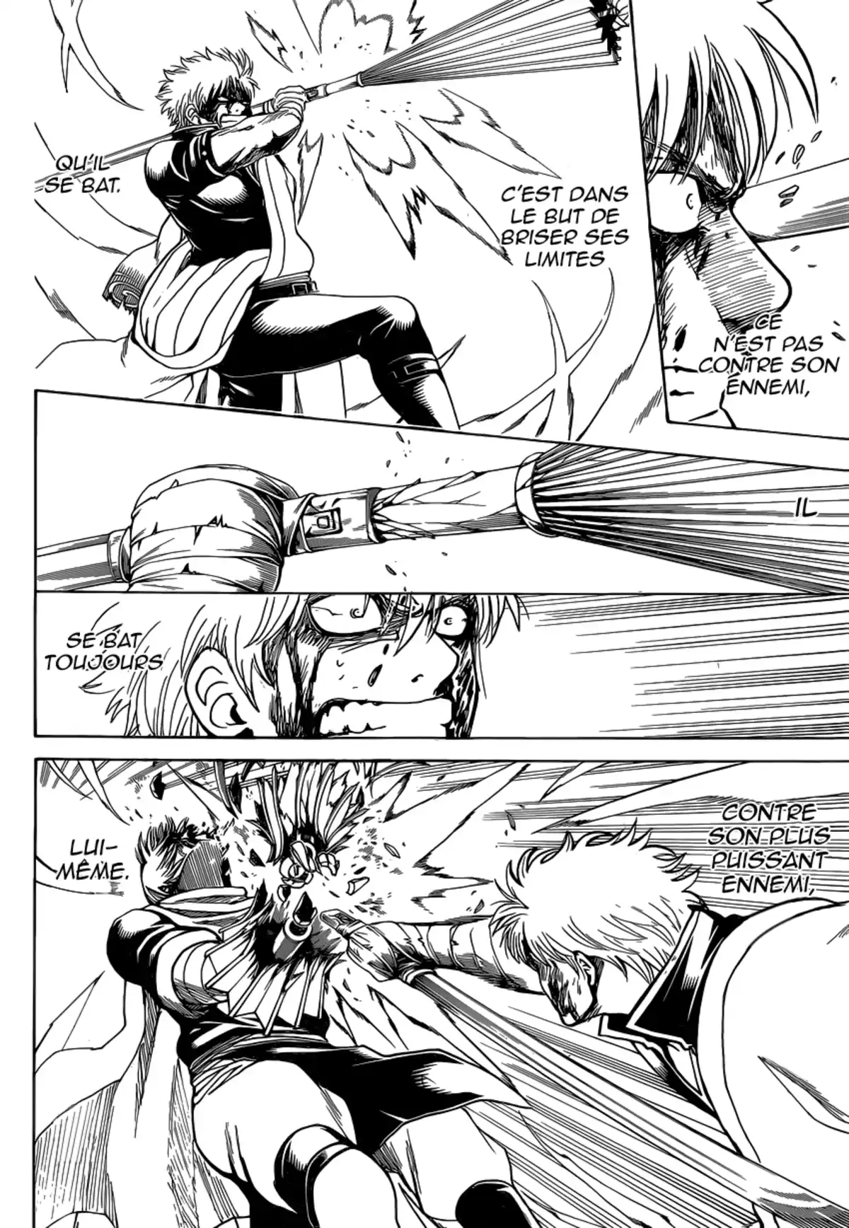 Gintama Volume 65 page 101