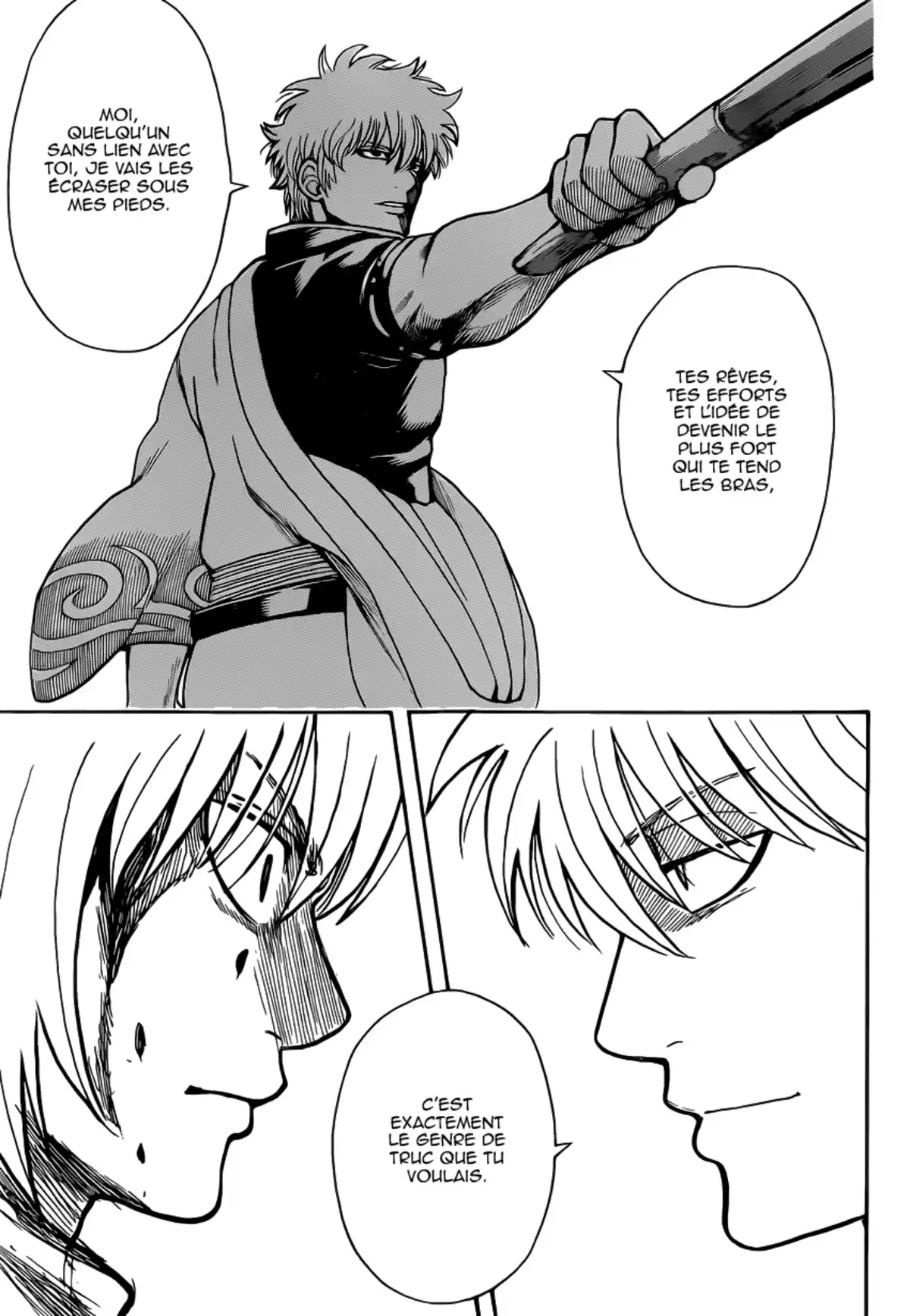 Gintama Volume 65 page 69