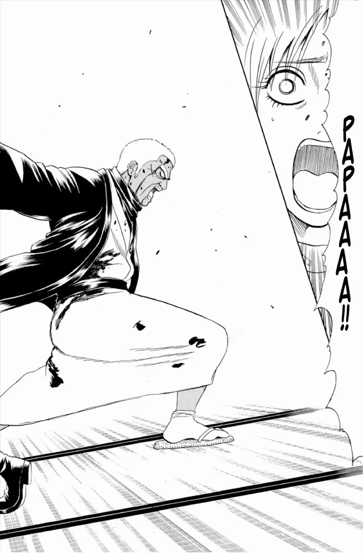 Gintama Volume 35 page 164