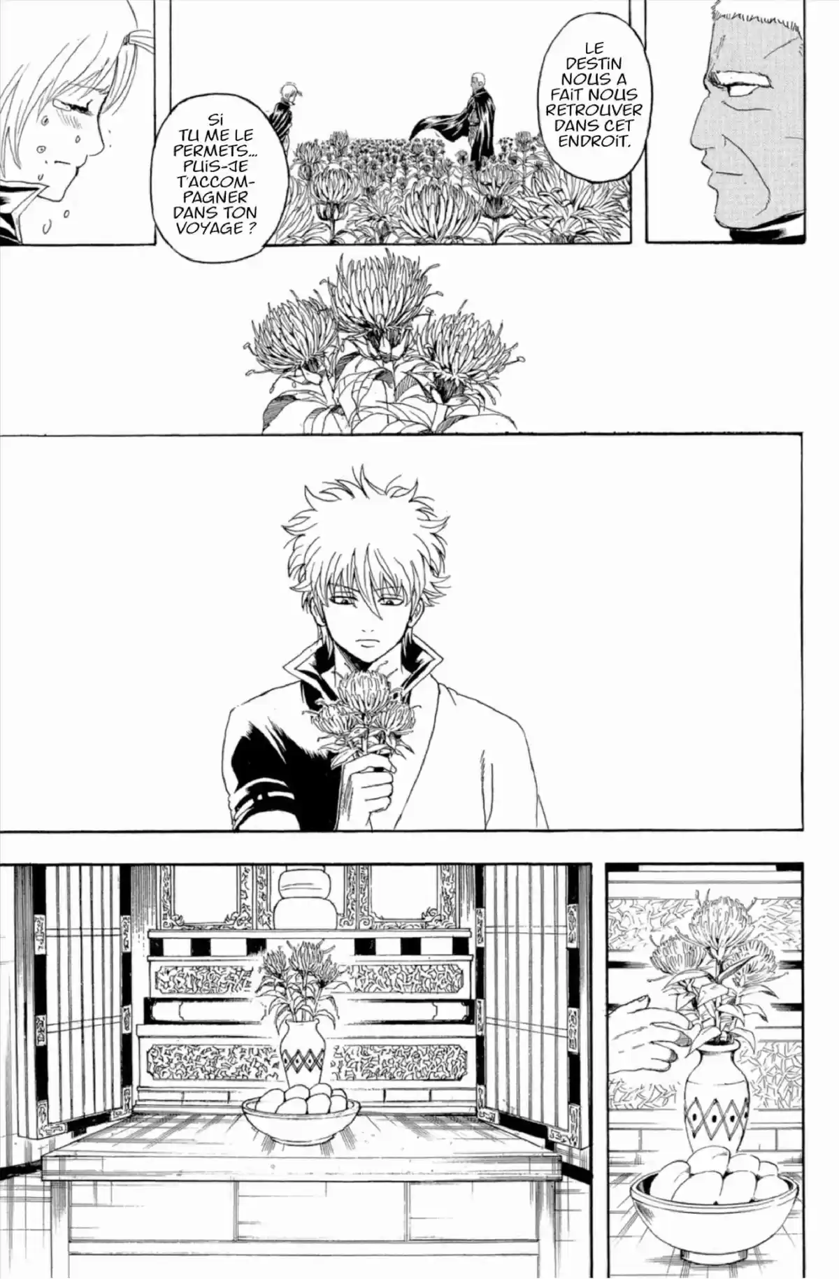 Gintama Volume 35 page 189