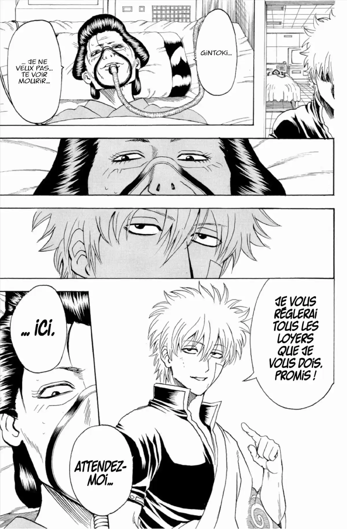 Gintama Volume 35 page 25