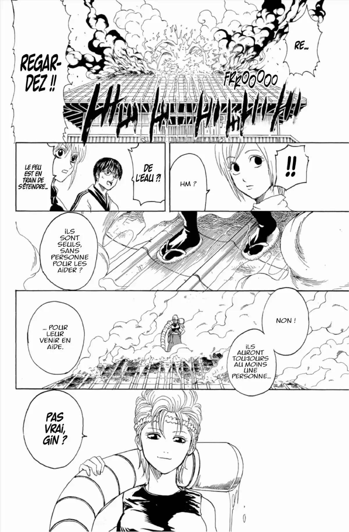 Gintama Volume 35 page 62