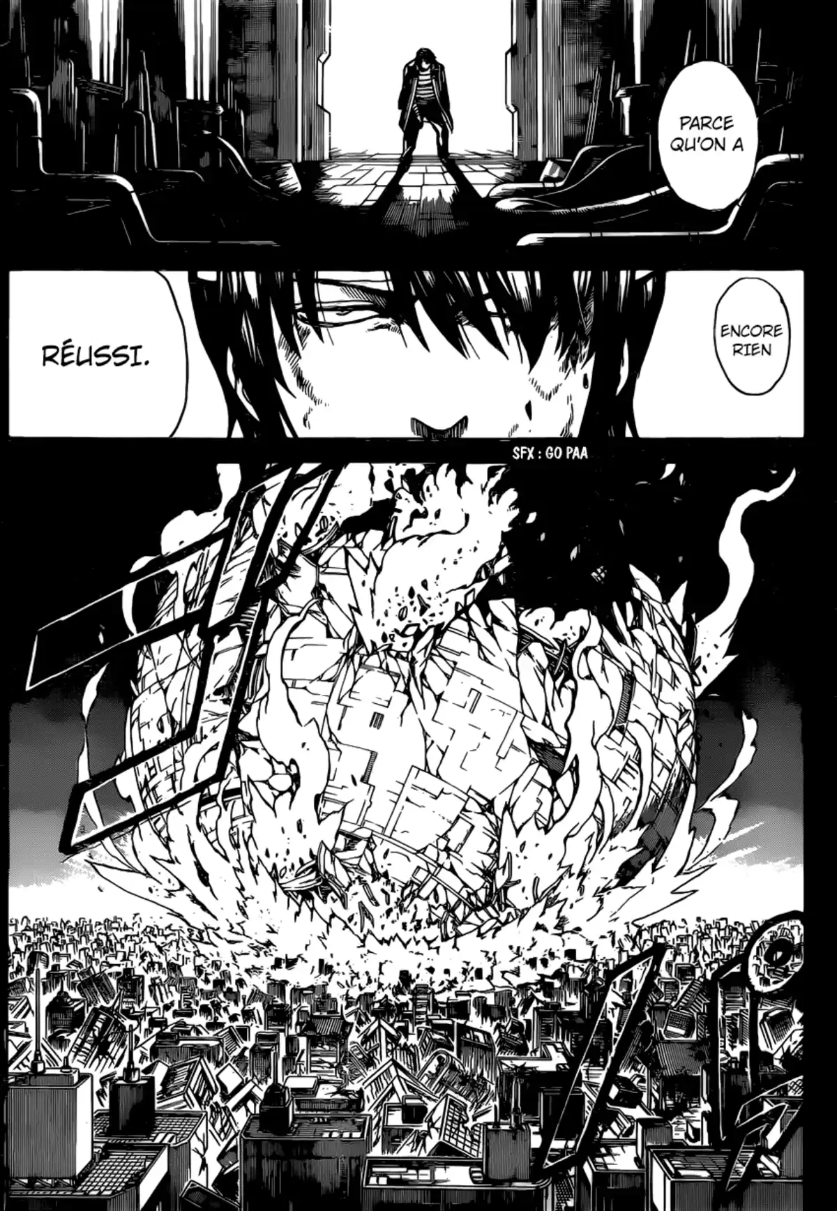 Gintama Volume 74 page 123