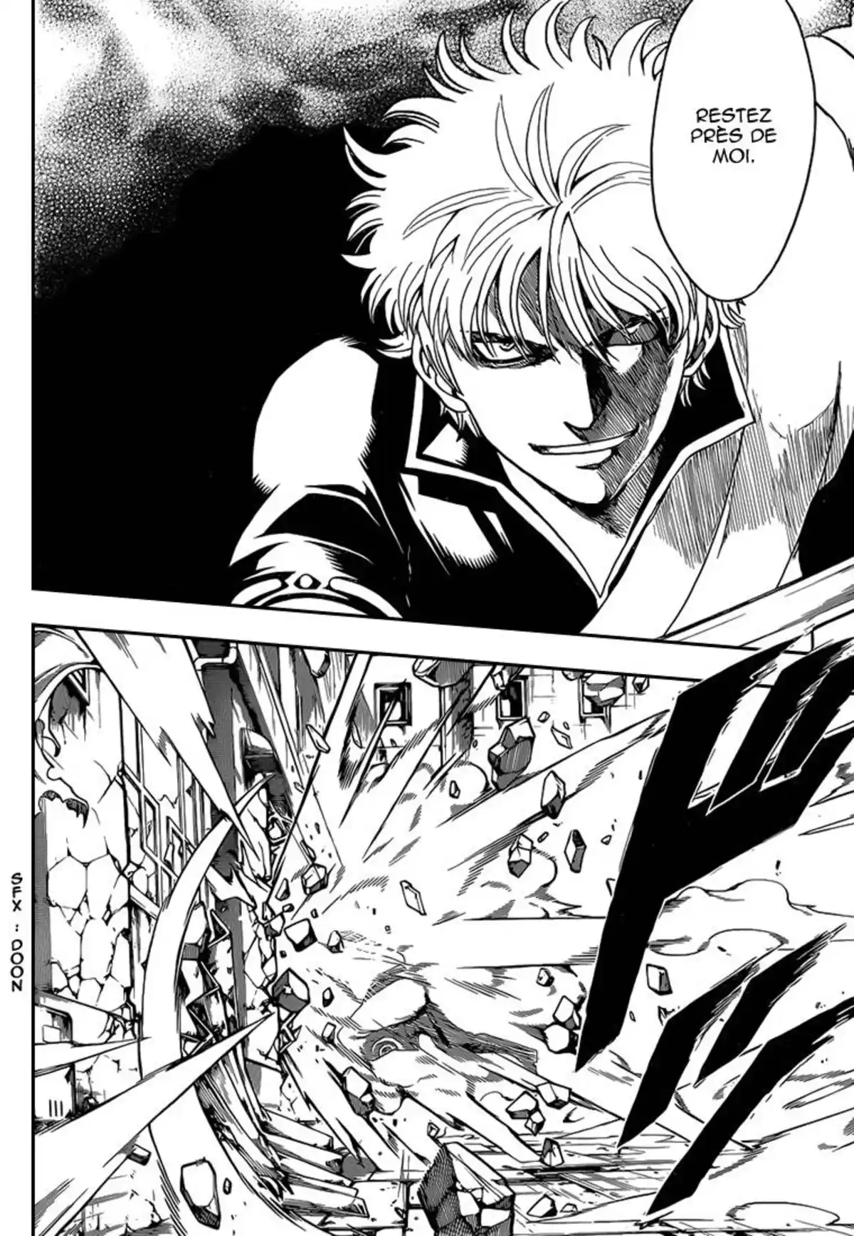 Gintama Volume 62 page 152