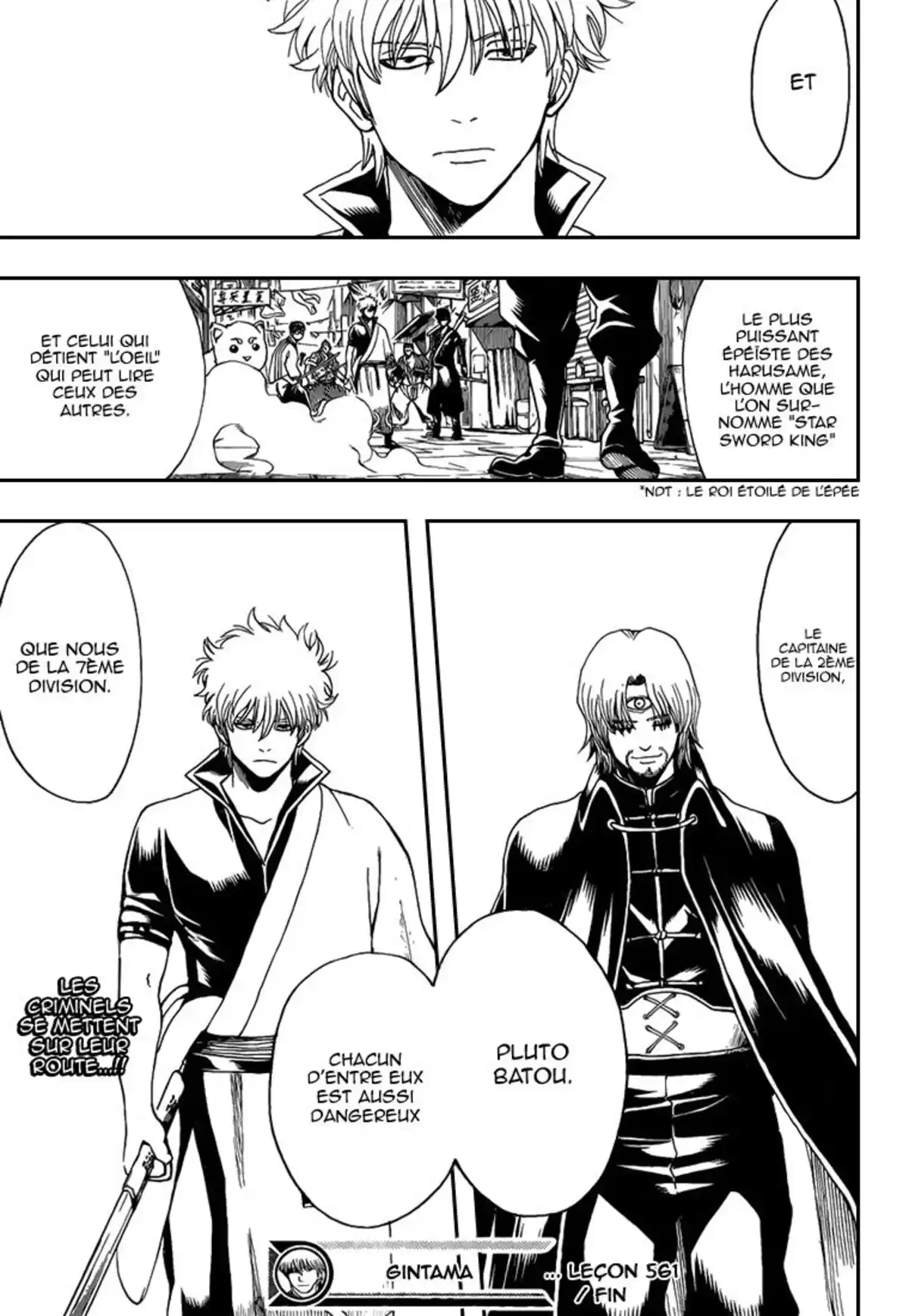 Gintama Volume 62 page 178