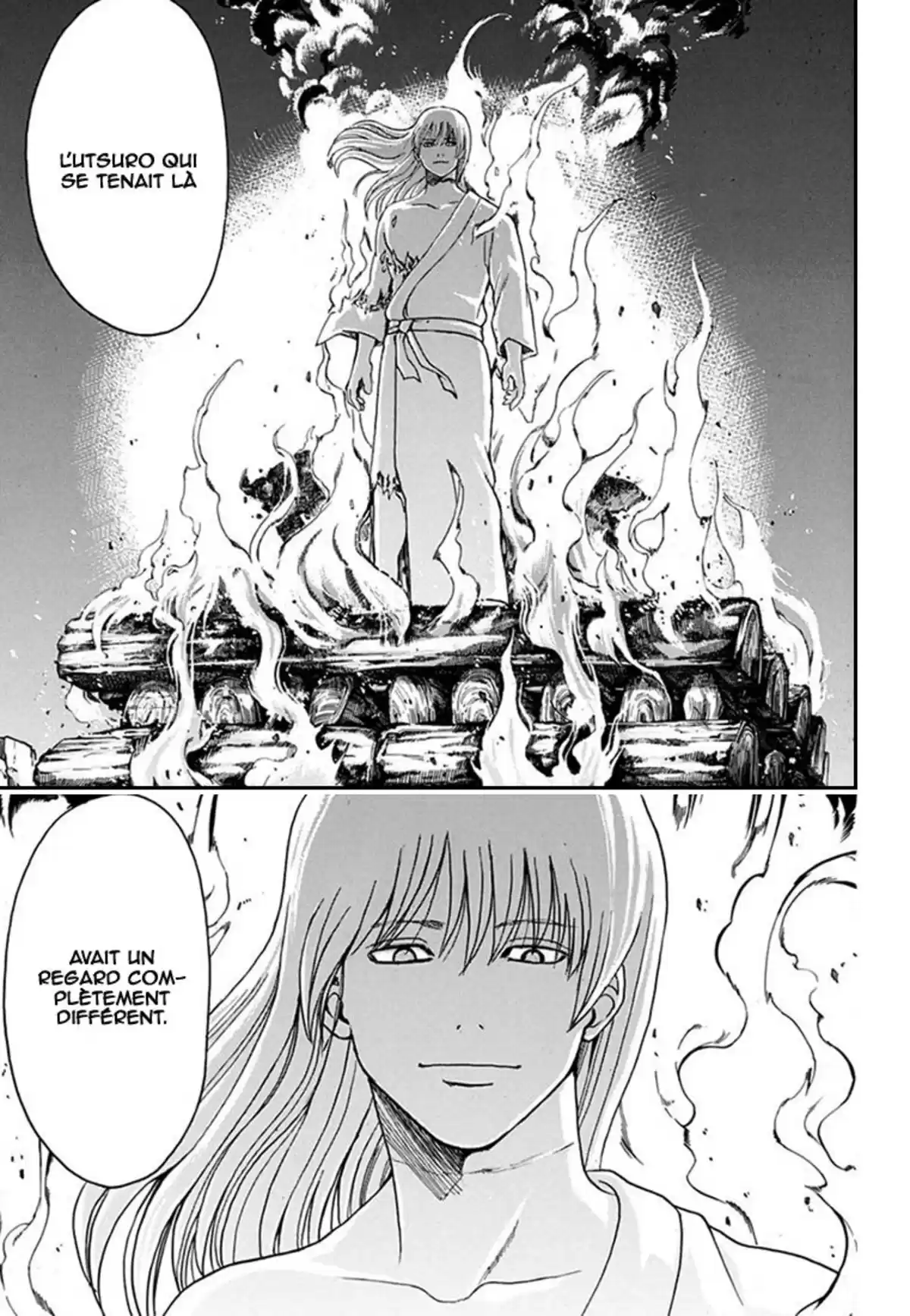 Gintama Volume 62 page 47