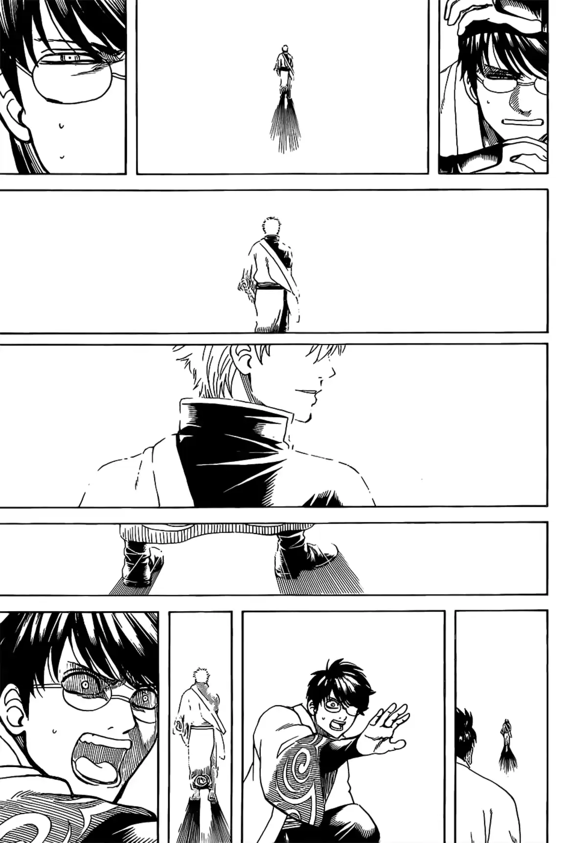 Gintama Volume 76 page 81