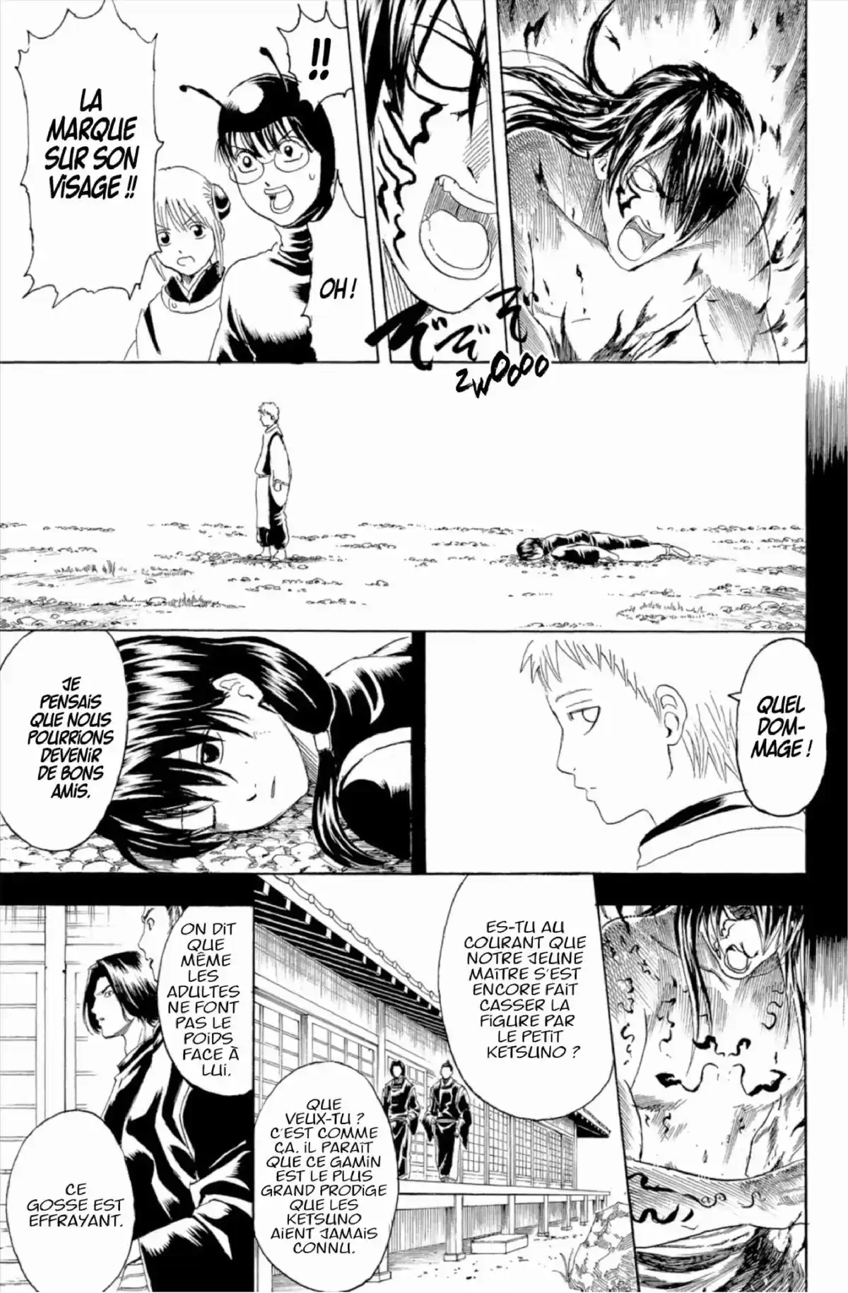 Gintama Volume 33 page 103