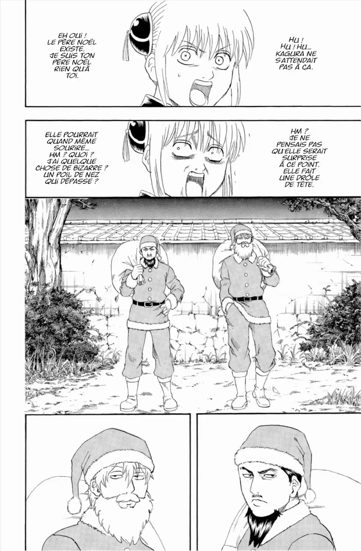 Gintama Volume 33 page 158