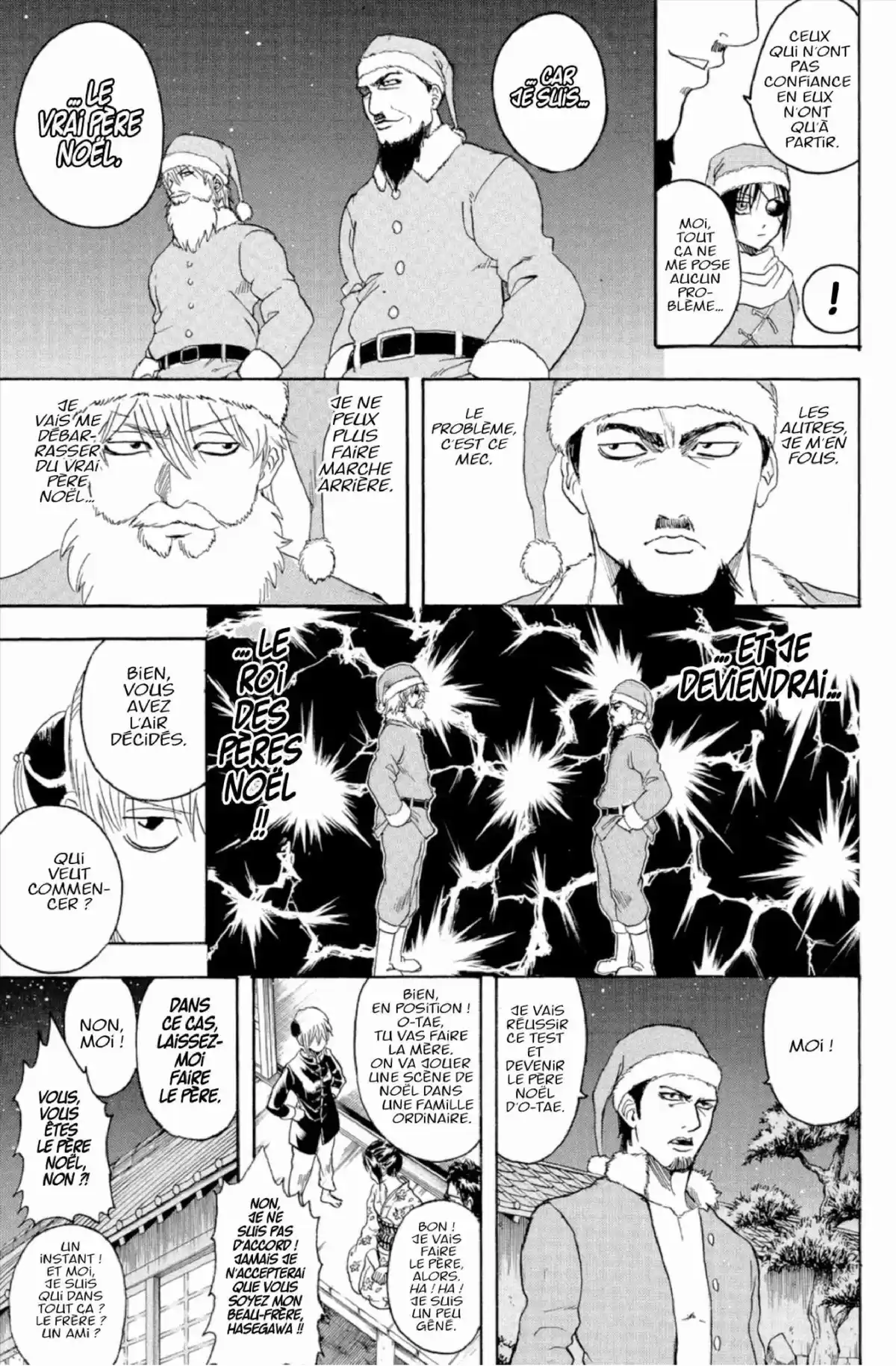 Gintama Volume 33 page 173