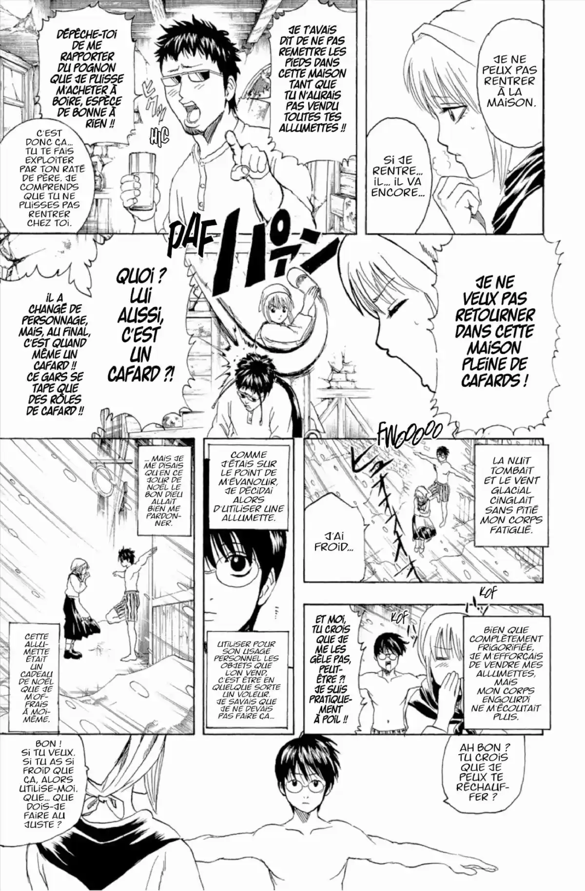 Gintama Volume 33 page 181