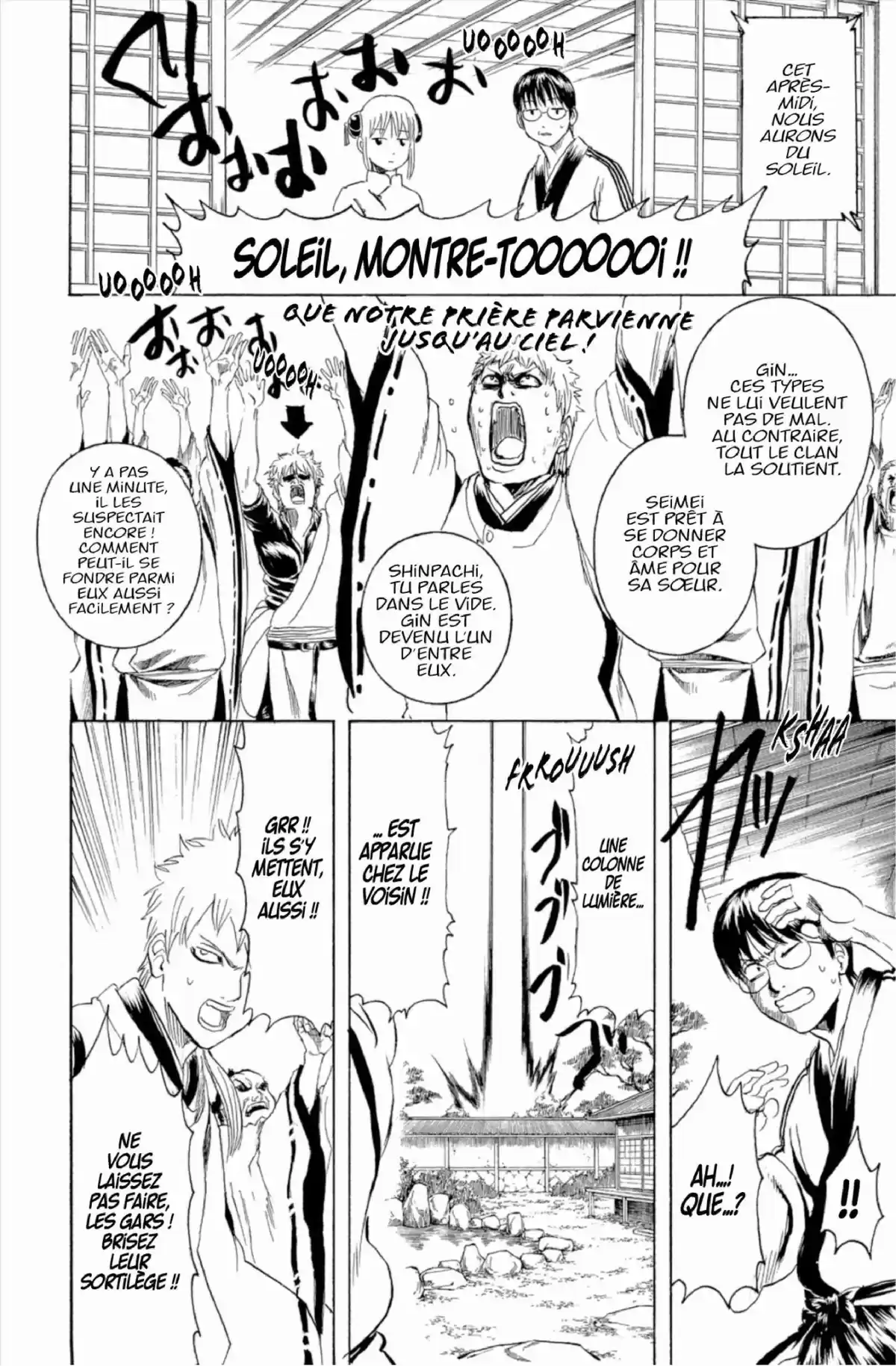 Gintama Volume 33 page 24