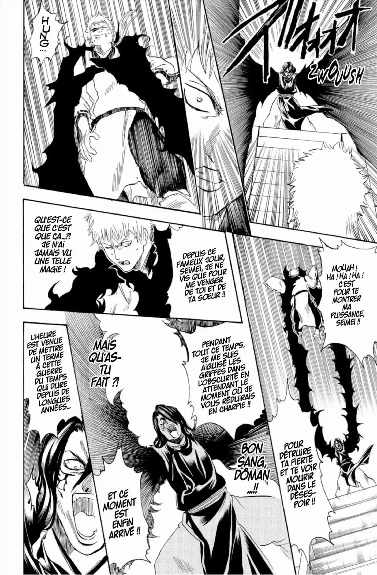 Gintama Volume 33 page 48