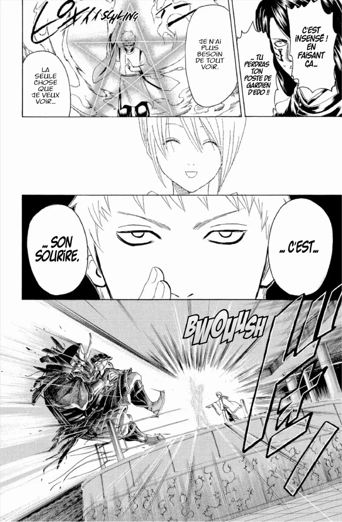 Gintama Volume 33 page 88