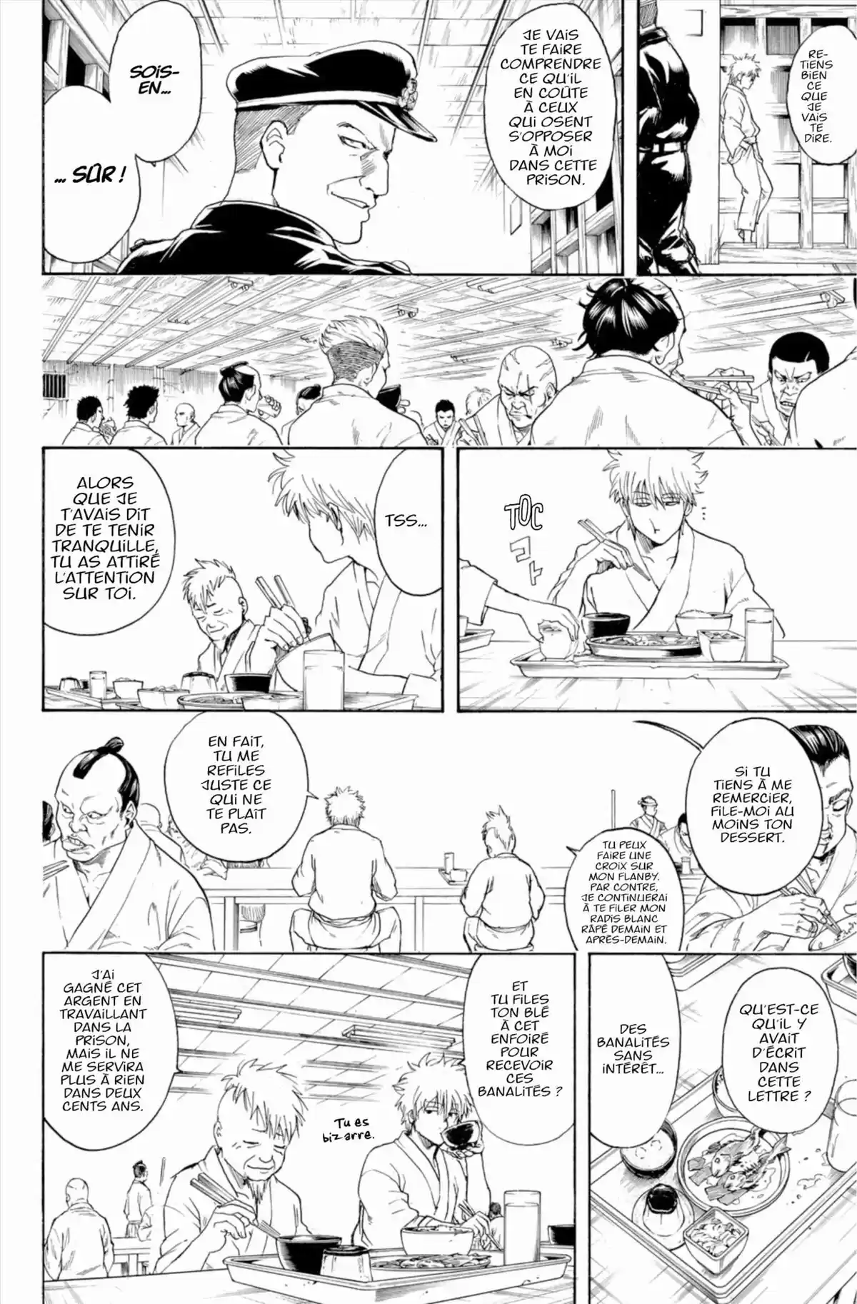 Gintama Volume 39 page 114