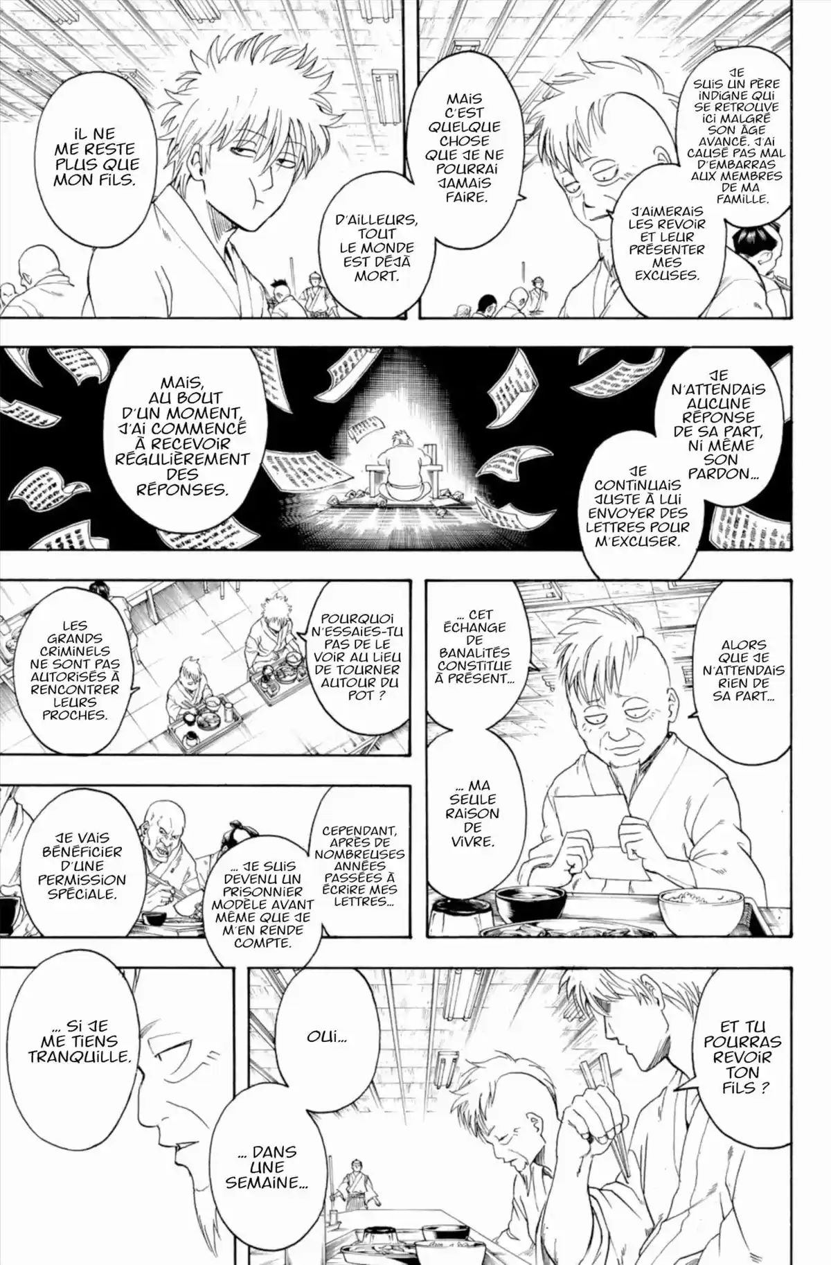 Gintama Volume 39 page 115