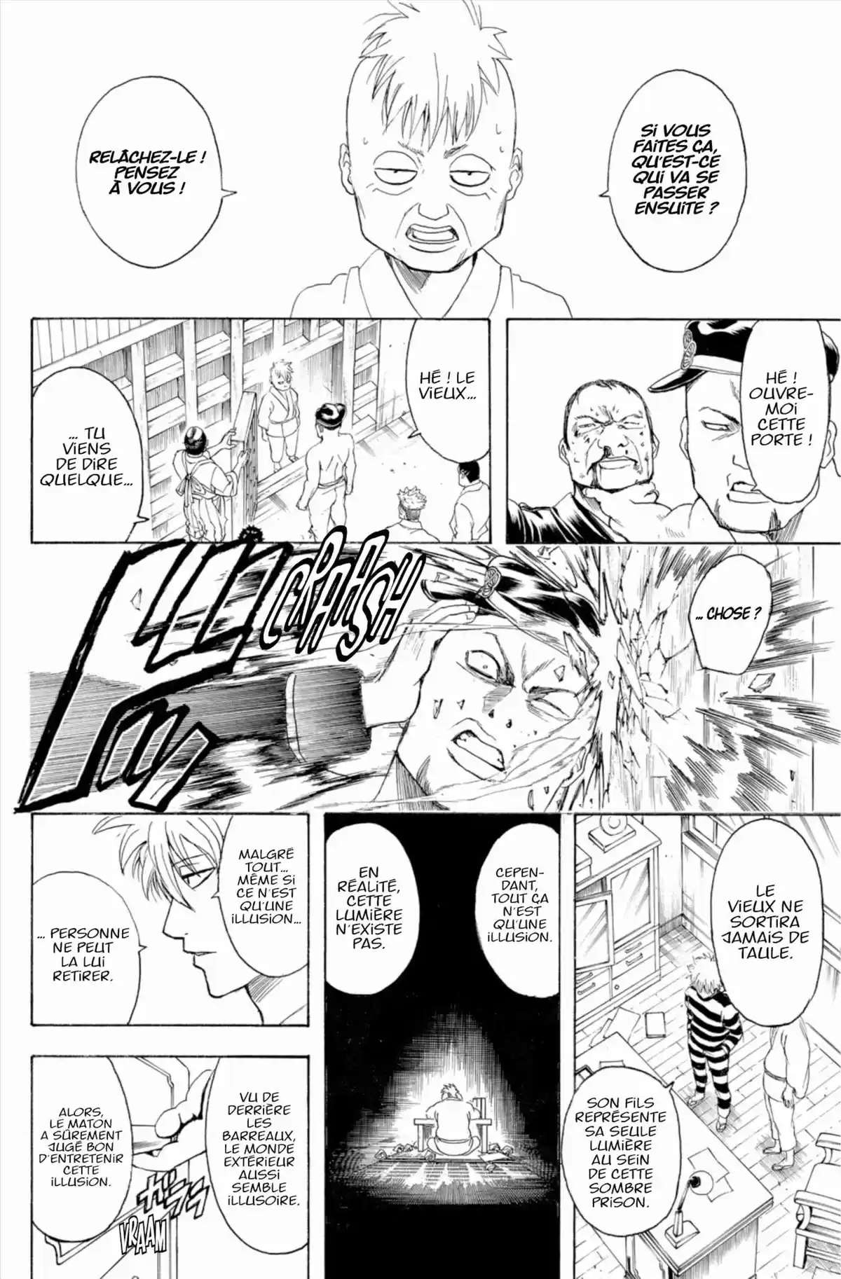 Gintama Volume 39 page 146