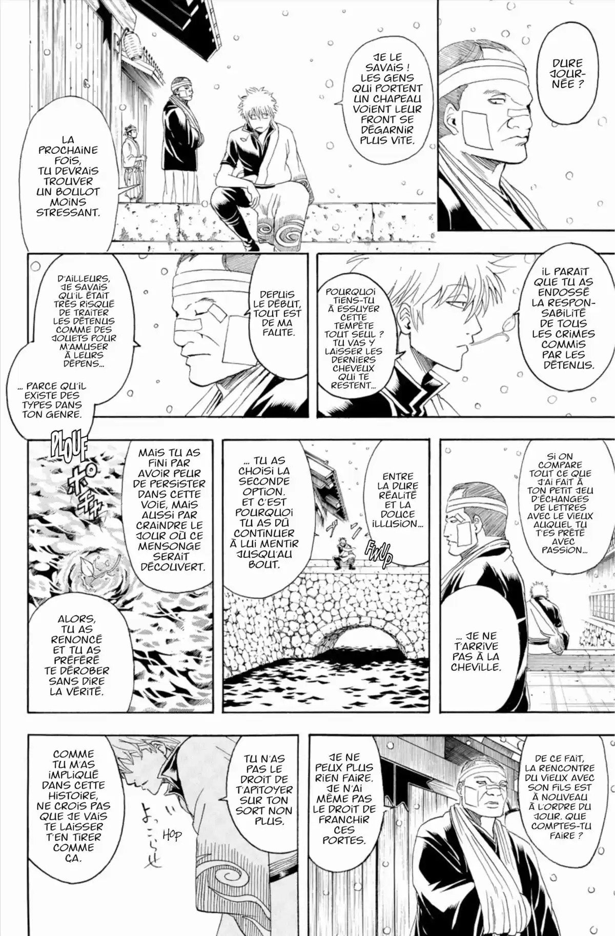 Gintama Volume 39 page 162