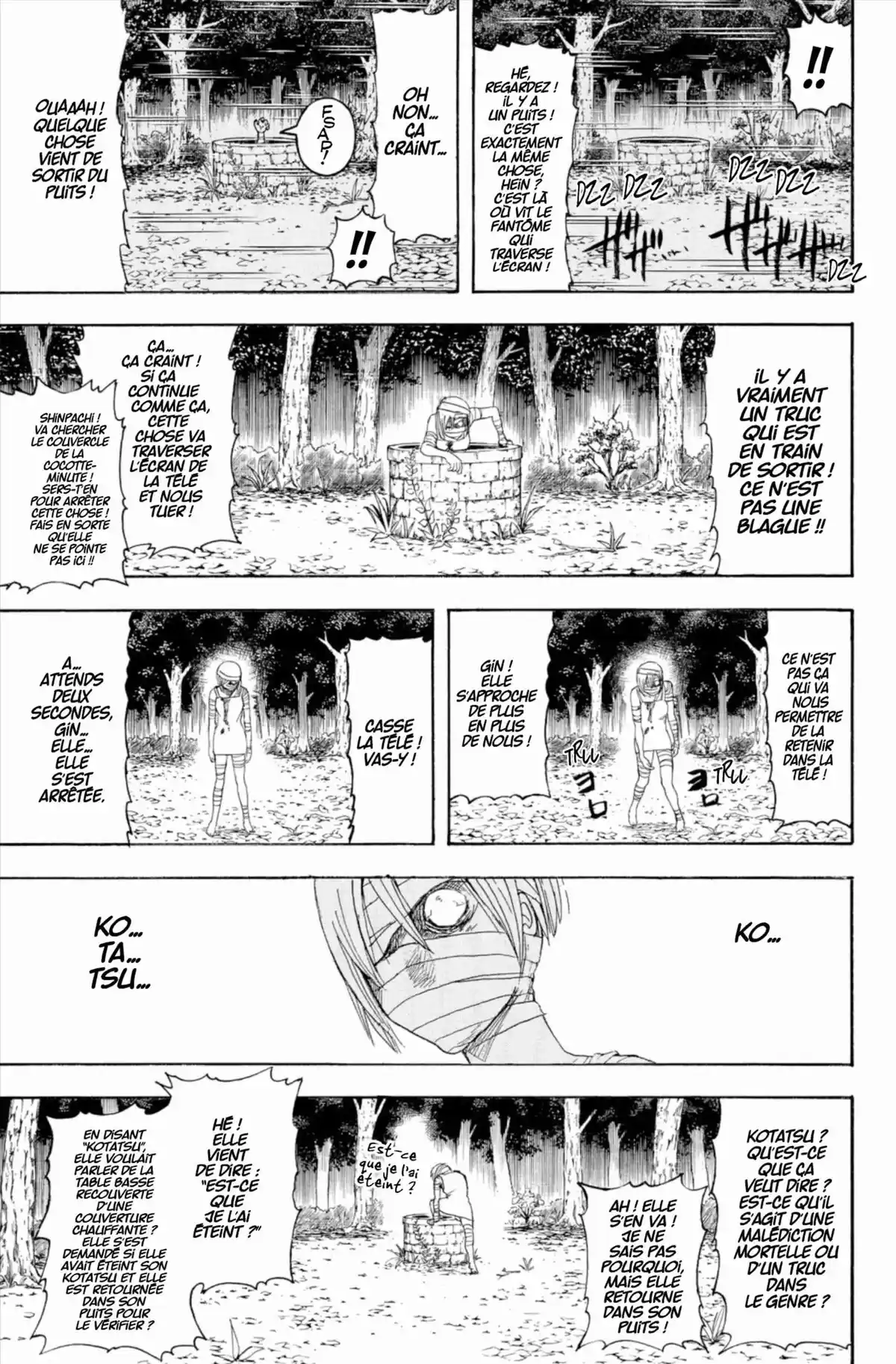 Gintama Volume 39 page 173